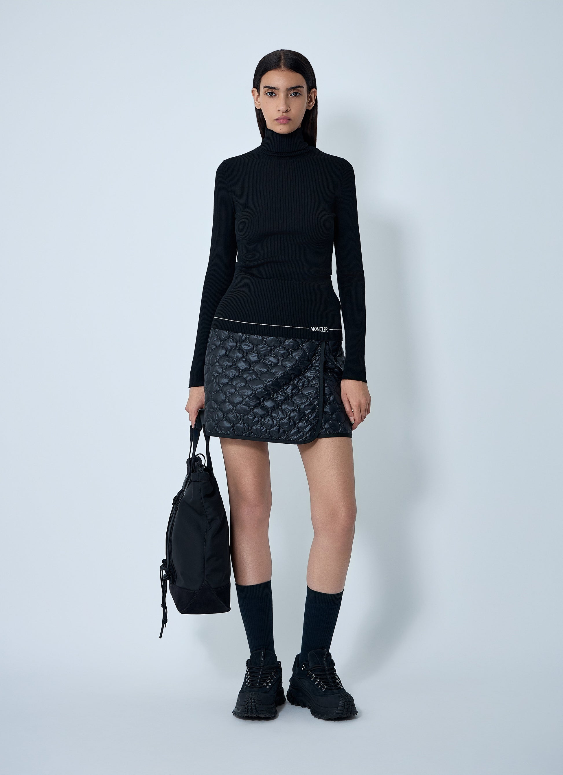 Moncler Women Wool Sweater MONCLER