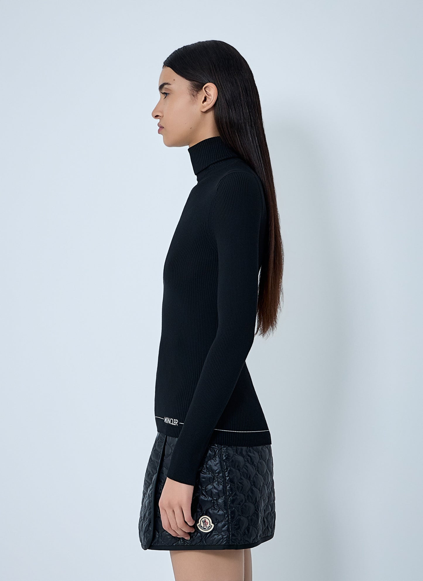 Moncler Women Wool Sweater MONCLER