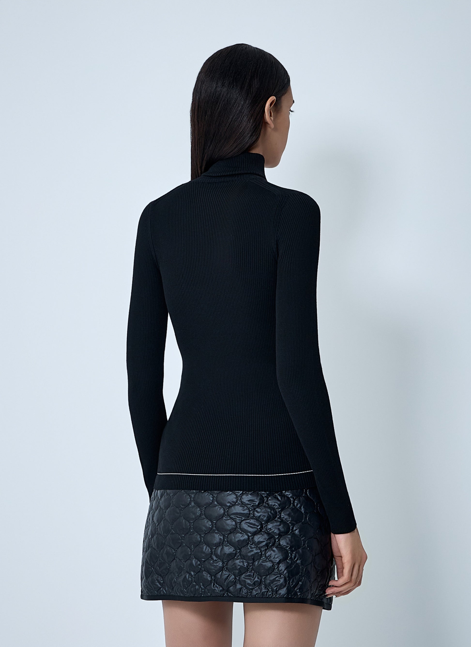 Moncler Women Wool Sweater MONCLER