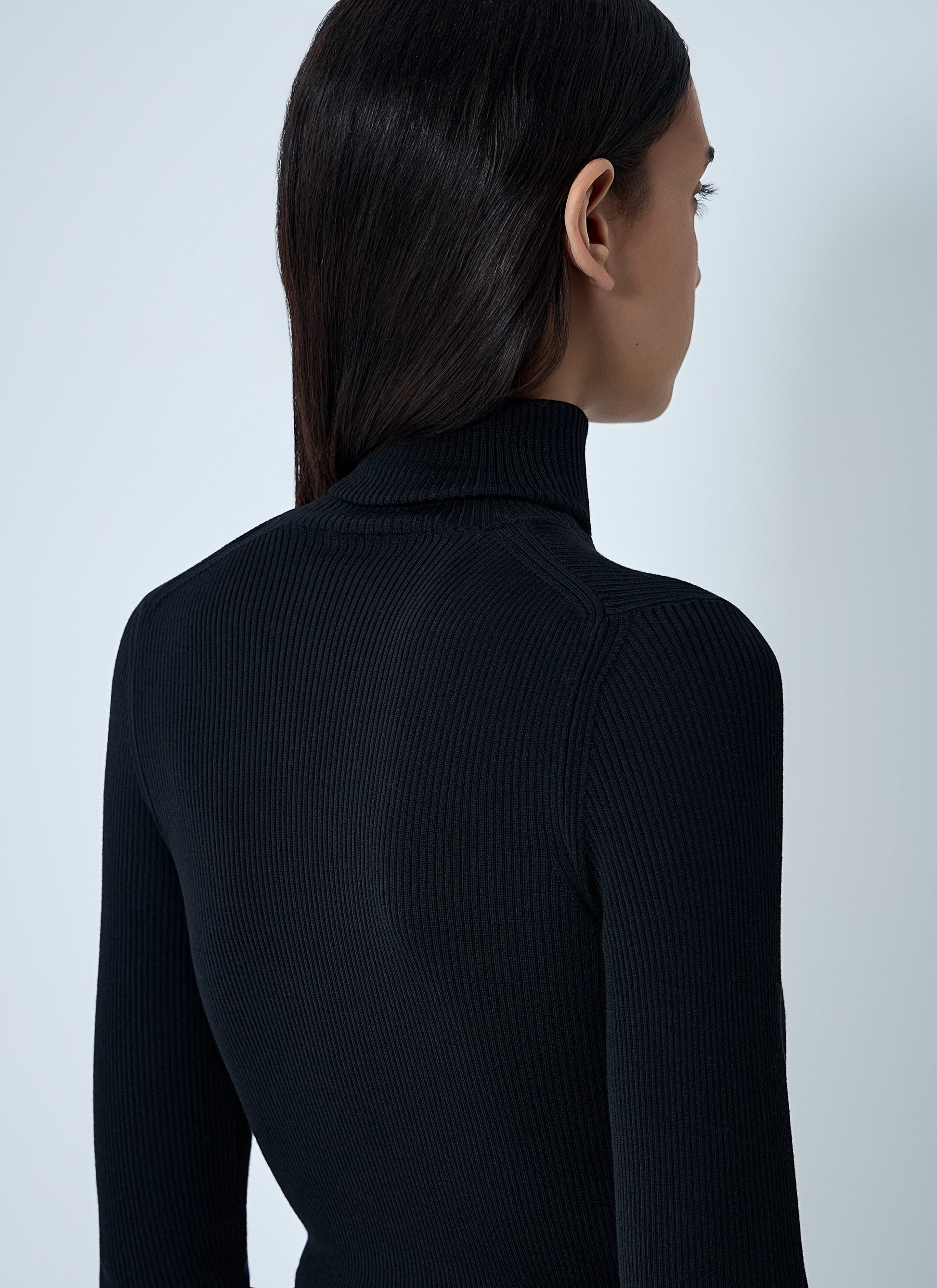 Moncler Women Wool Sweater MONCLER