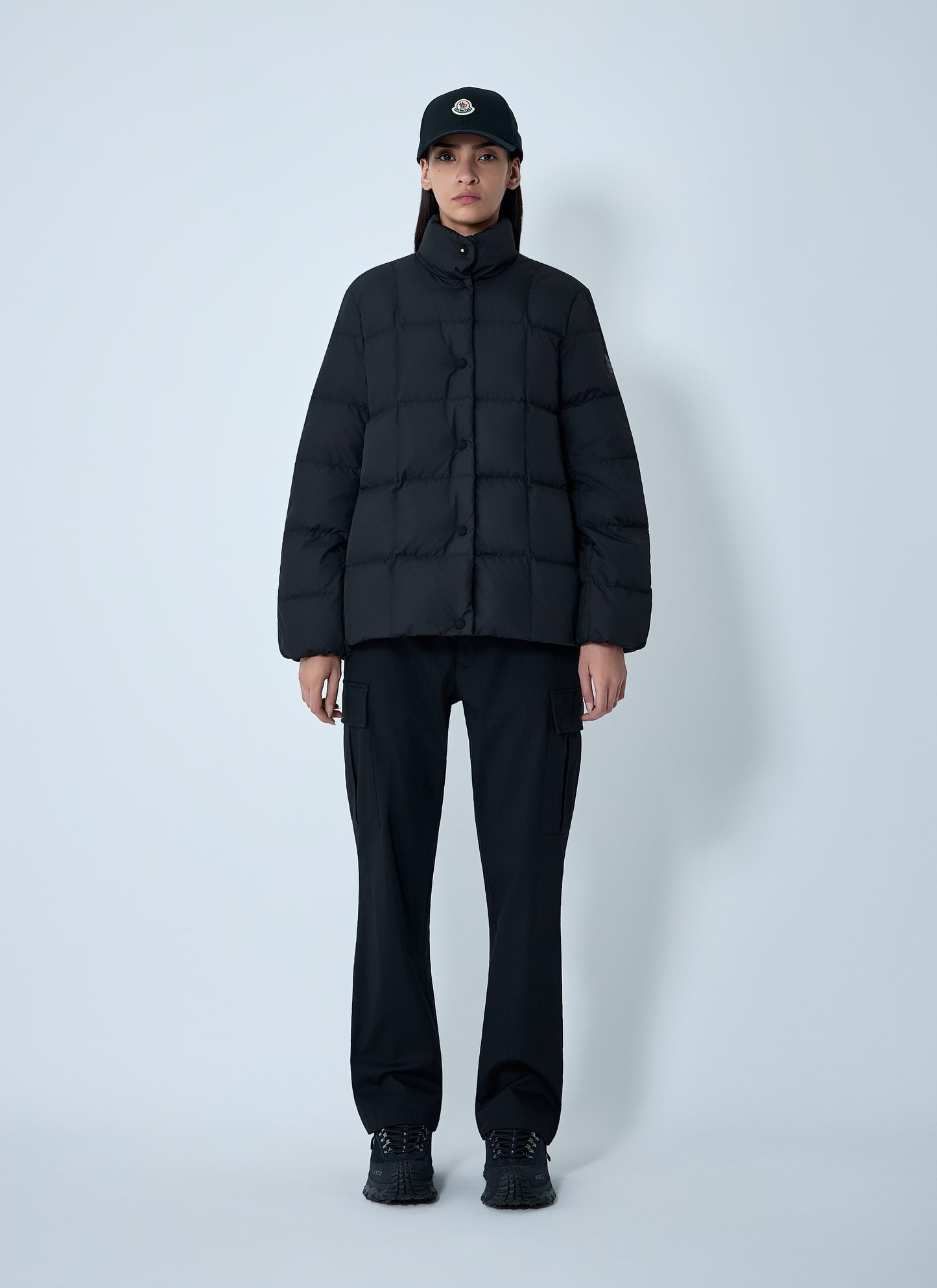 Moncler Women Cochevinne Jacket MONCLER