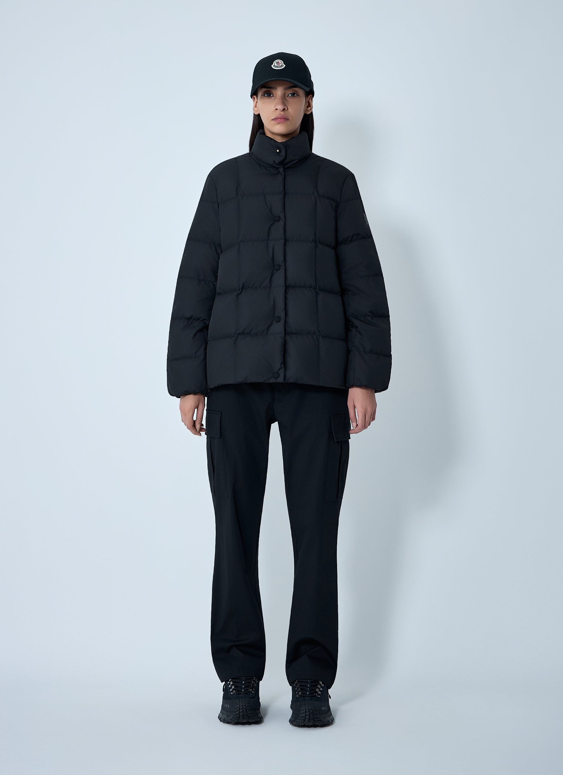 Moncler Women Cochevinne Jacket MONCLER