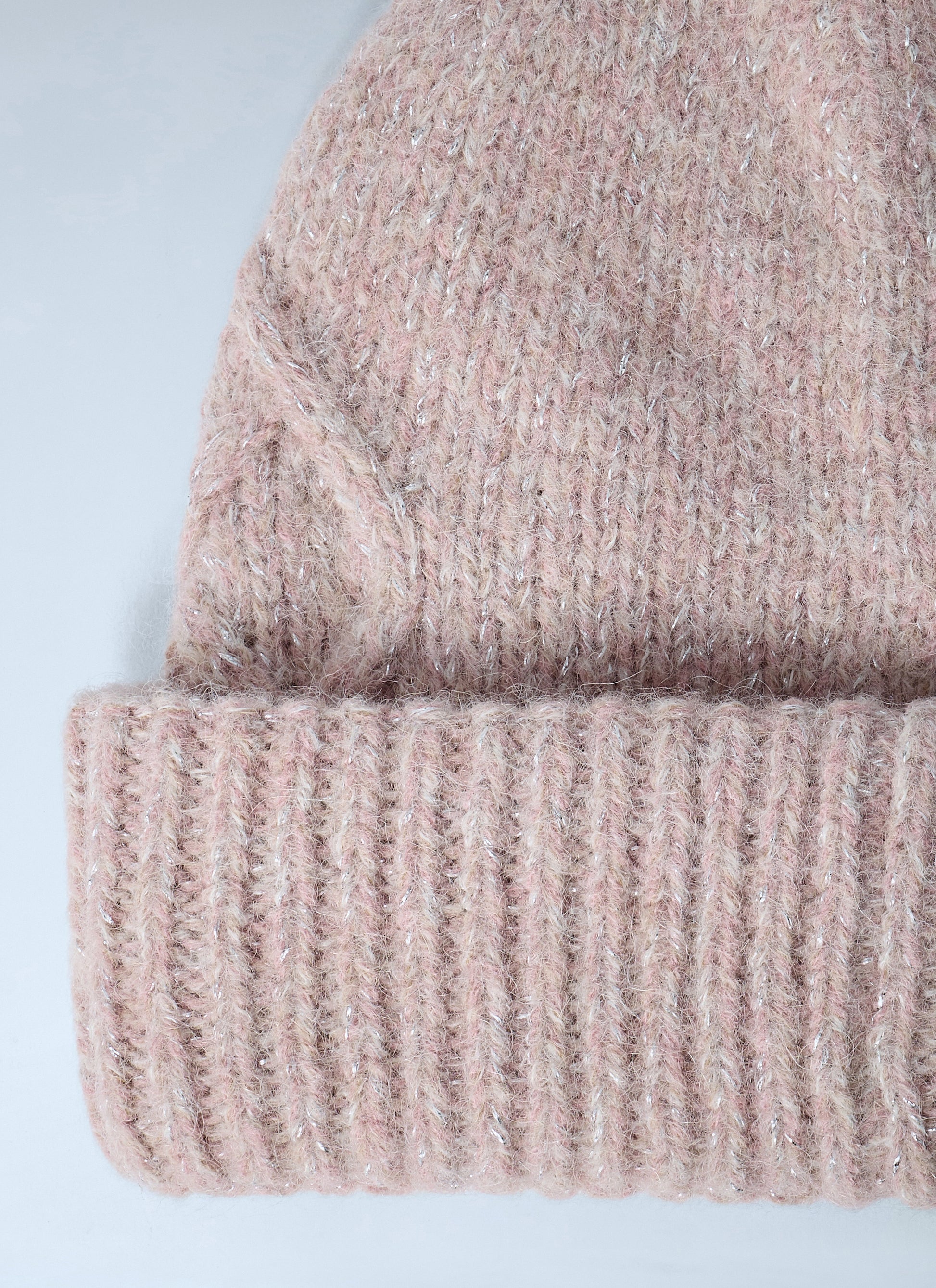 Moncler Women Logo Motif Beanie Hat MONCLER