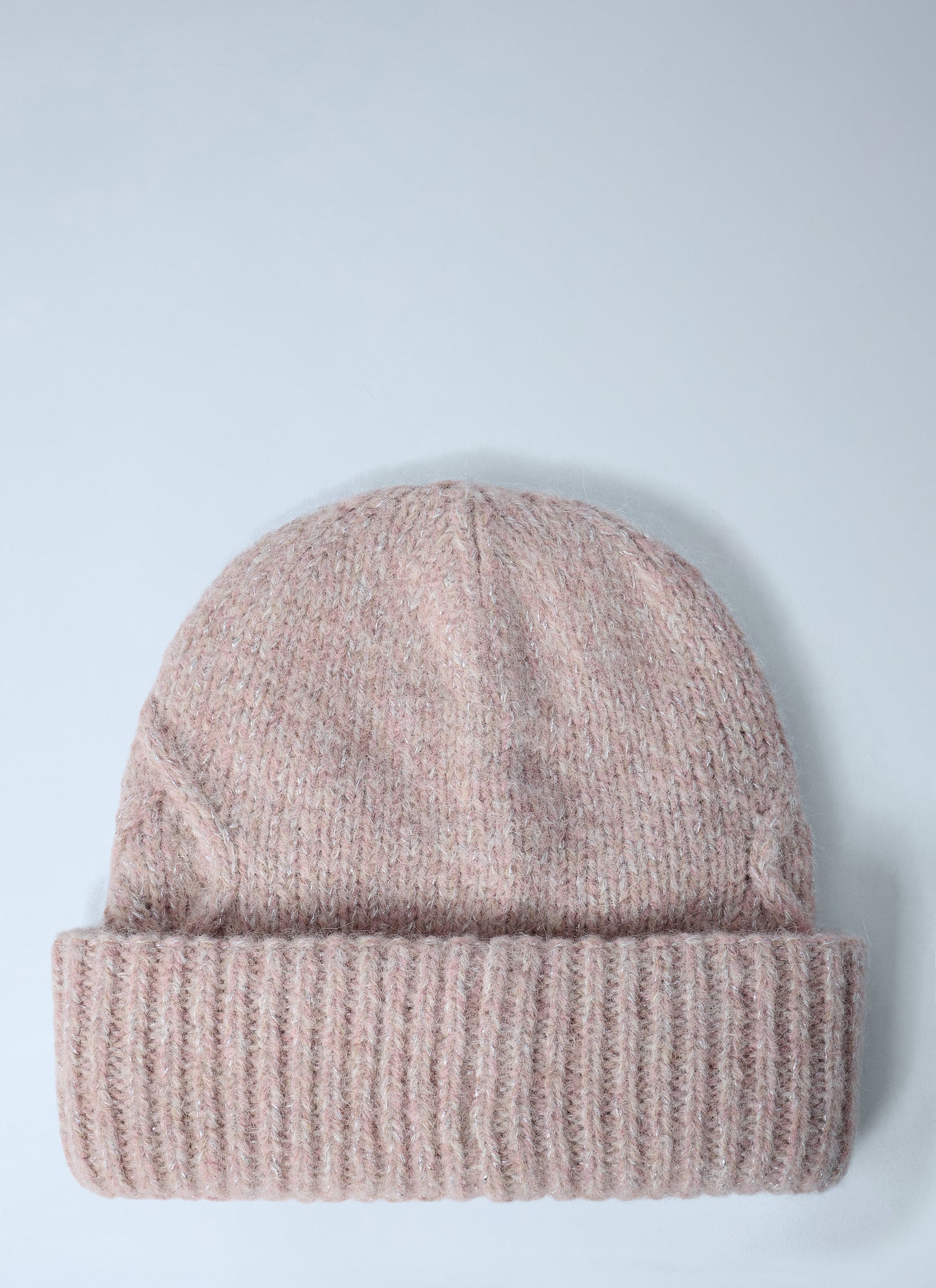 Moncler Women Logo Motif Beanie Hat MONCLER