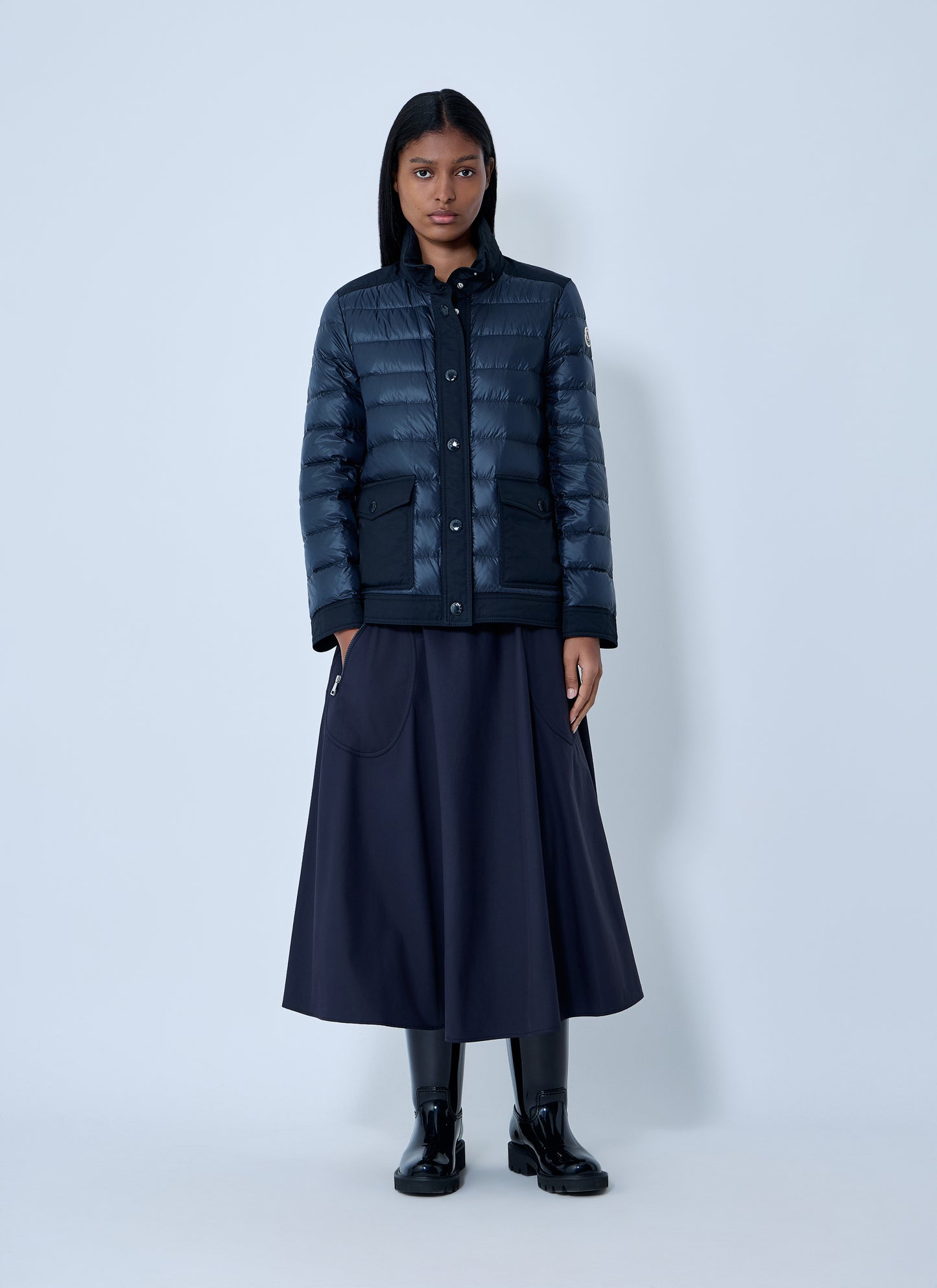 Moncler Women Origan Jacket MONCLER
