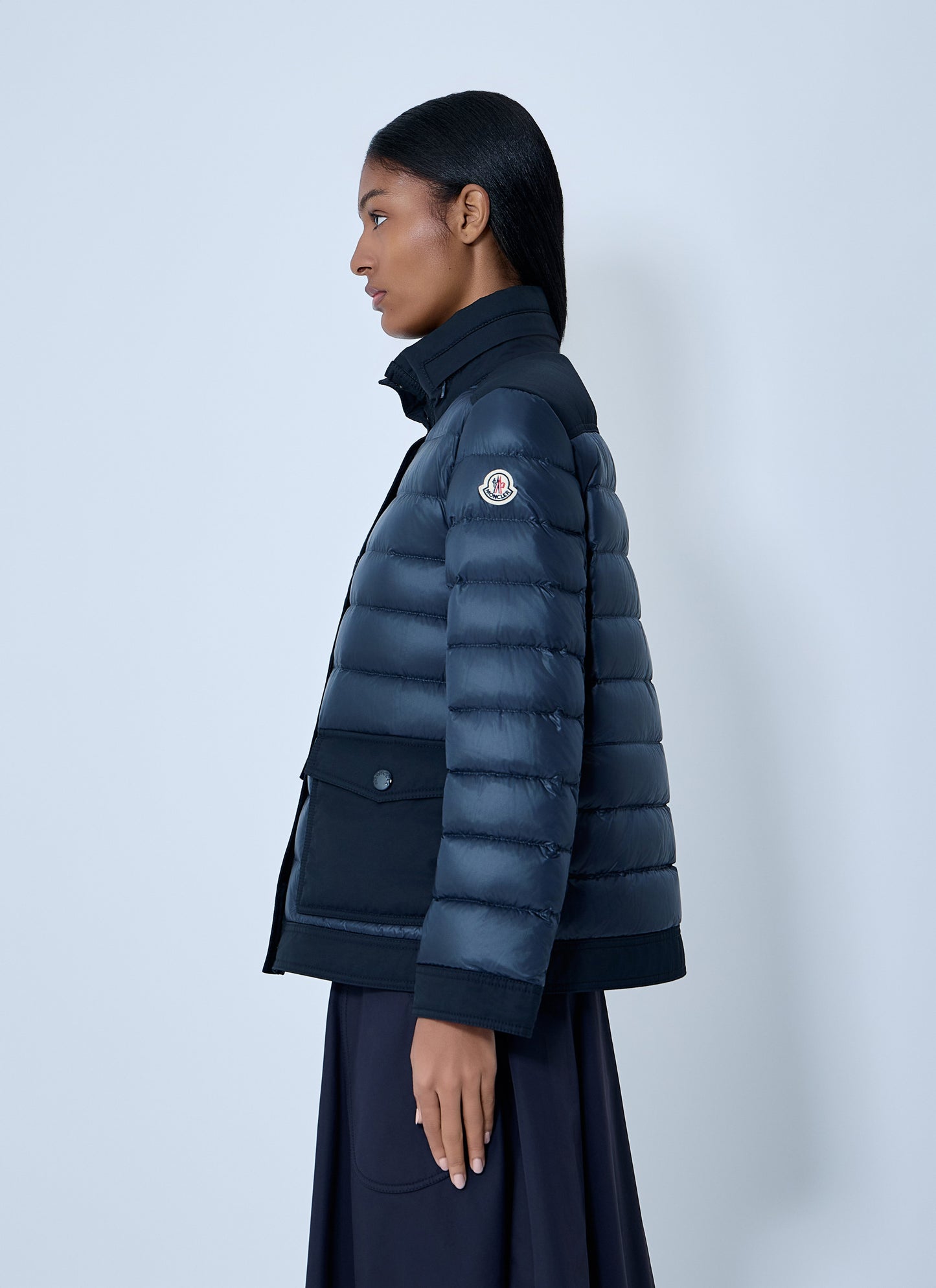 Moncler Women Origan Jacket MONCLER