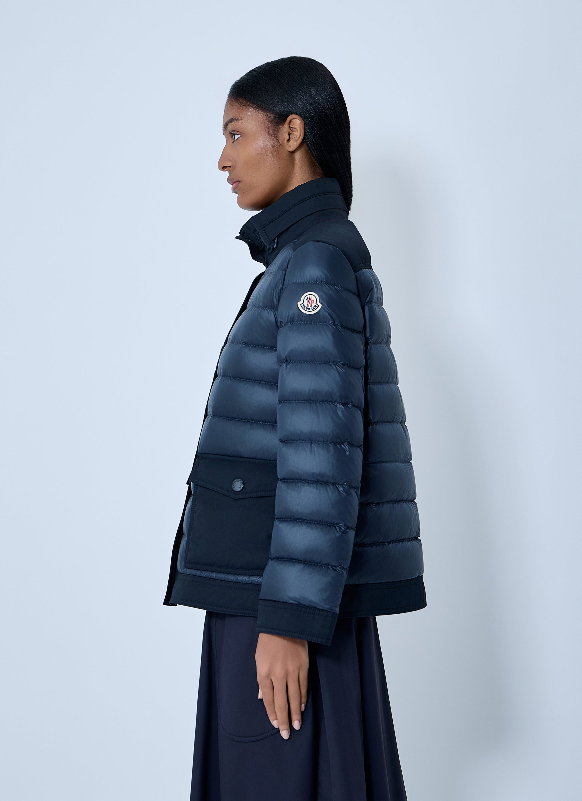 Moncler Women Origan Jacket MONCLER