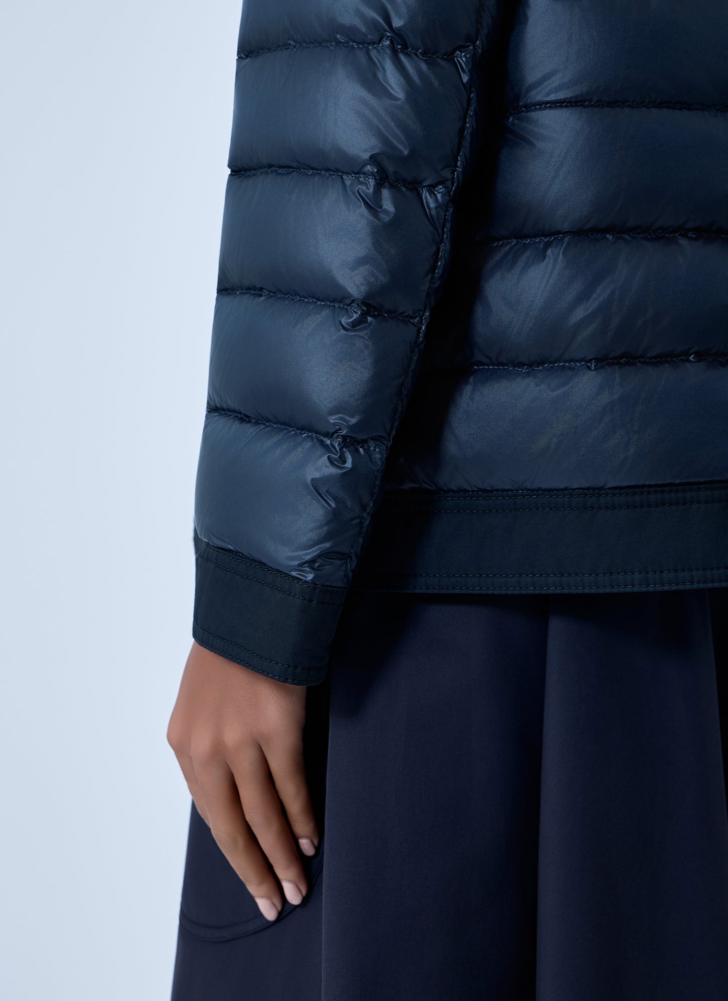 Moncler Women Origan Jacket MONCLER