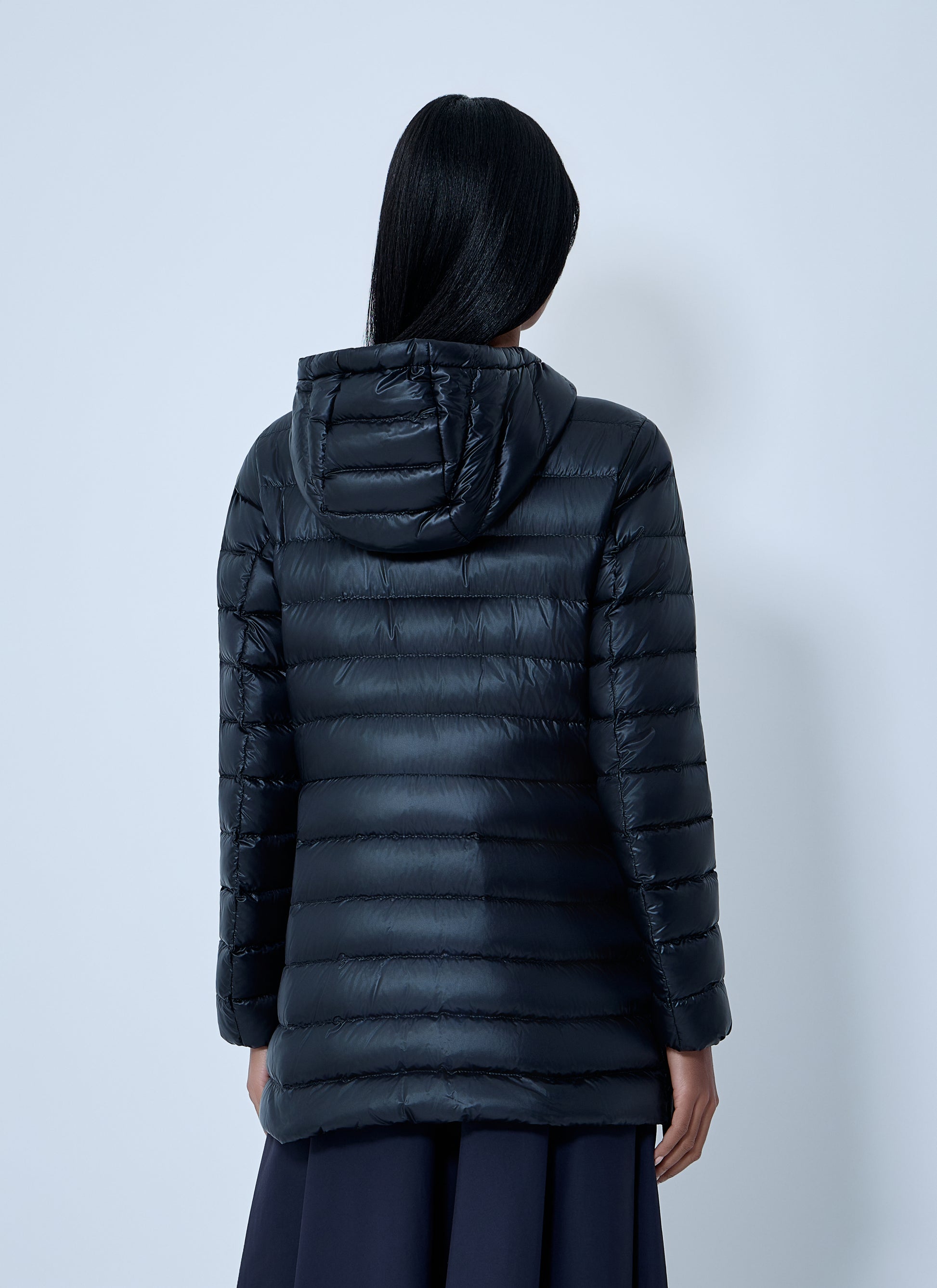 Moncler Women Jasmin Short Parka Jacket MONCLER
