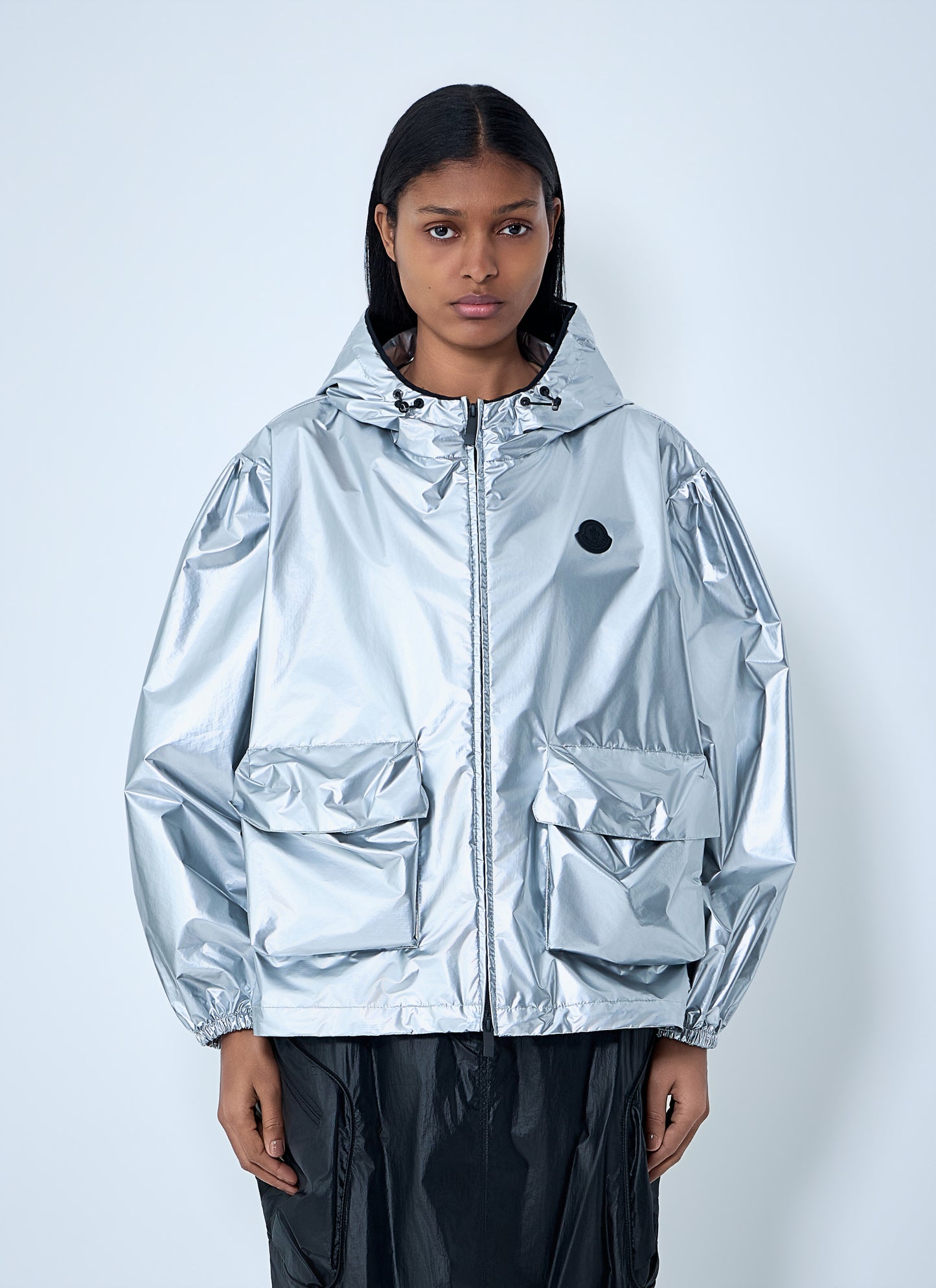 Moncler Women Ylang Bomber Jacket MONCLER