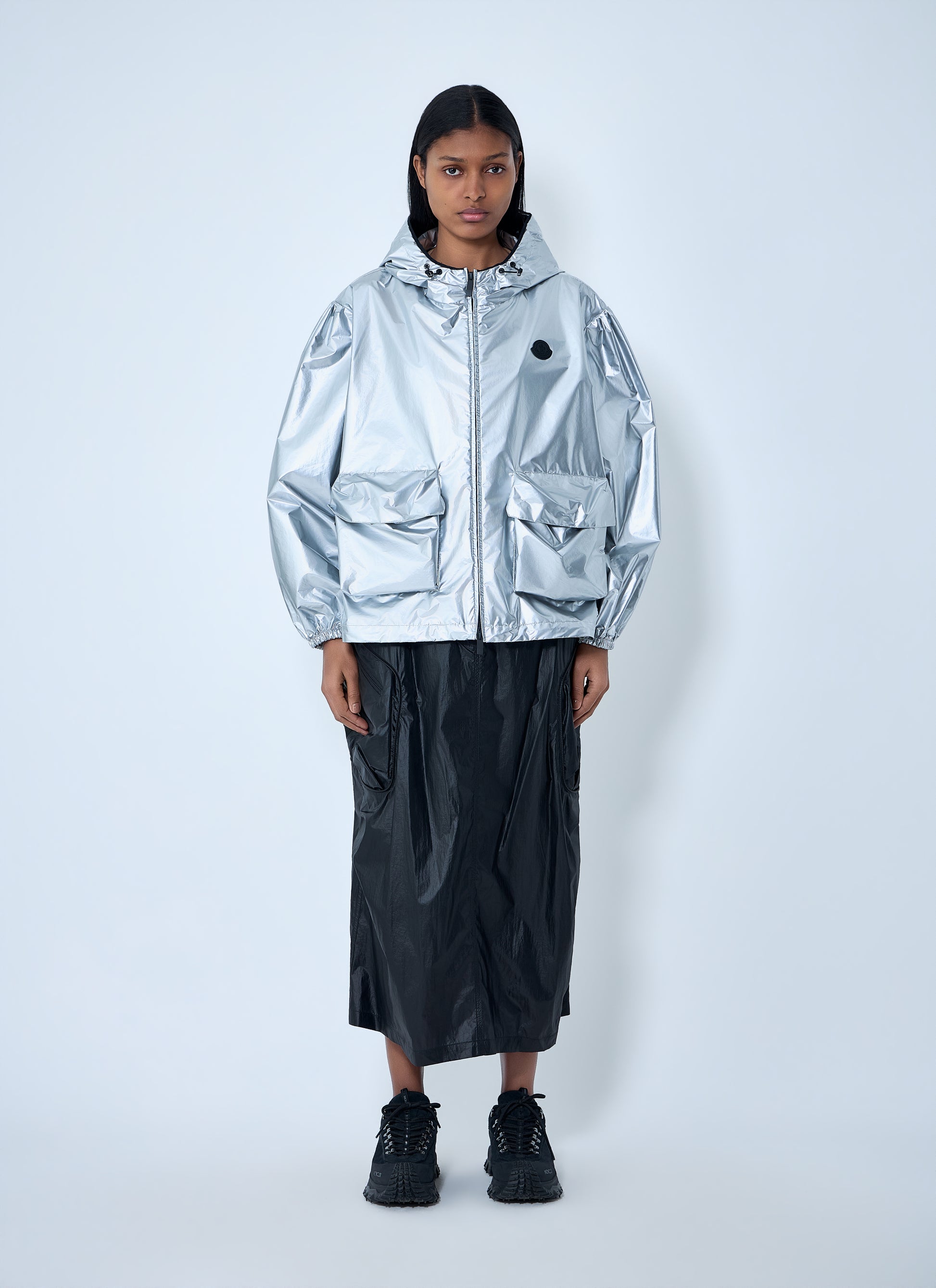 Moncler Women Ylang Bomber Jacket MONCLER