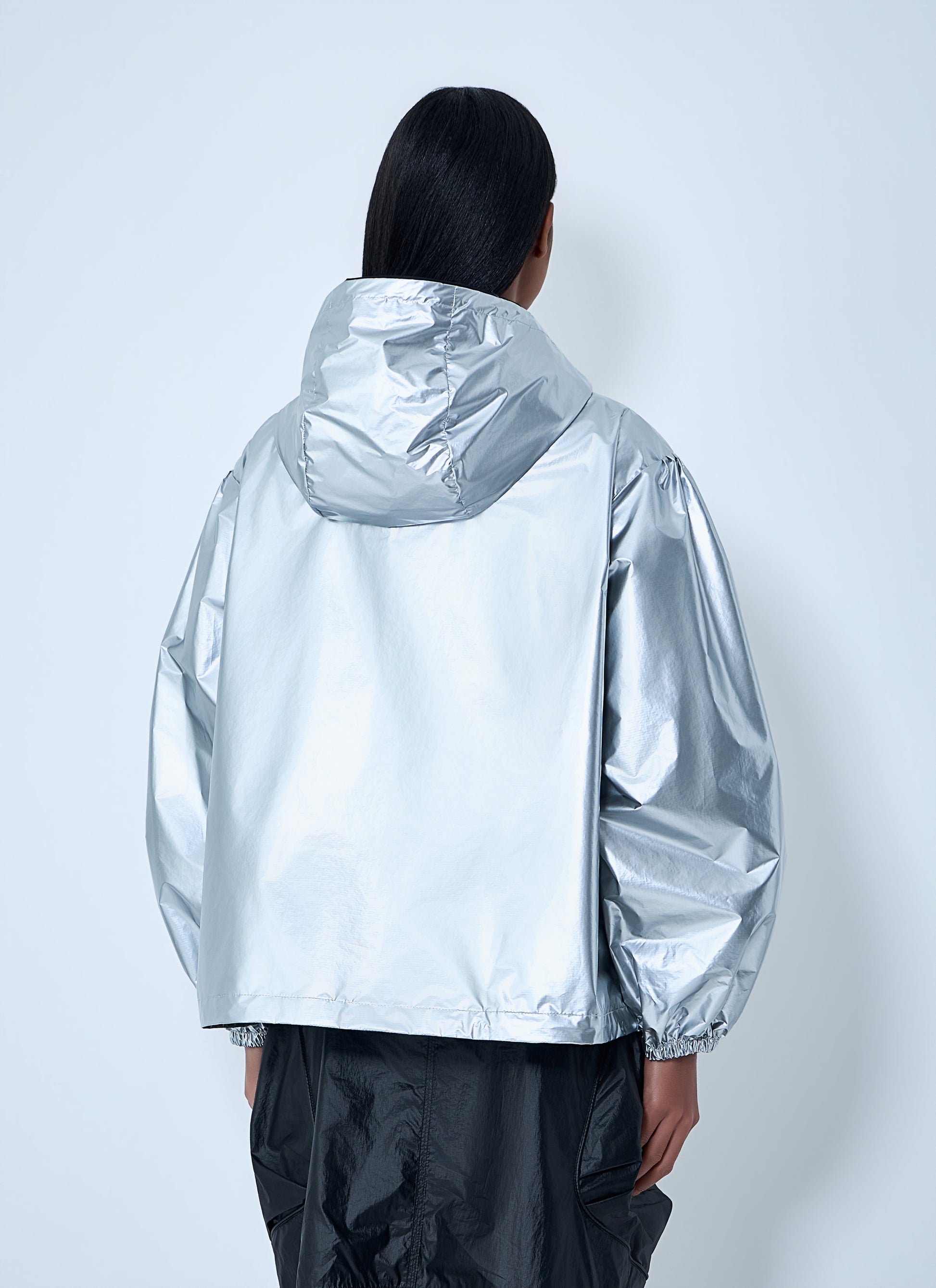 Moncler Women Ylang Bomber Jacket MONCLER