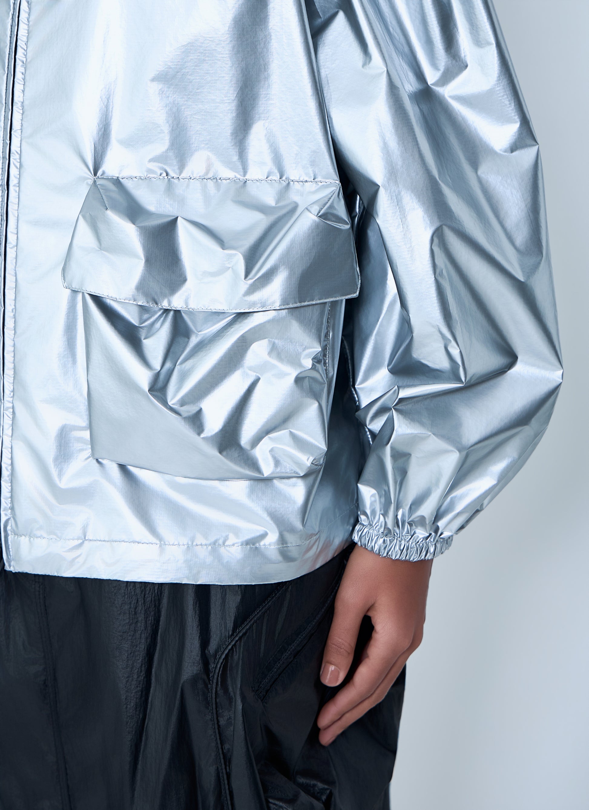 Moncler Women Ylang Bomber Jacket MONCLER