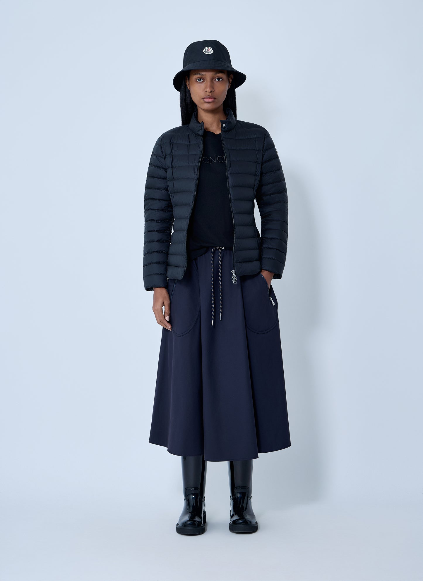 Moncler Women Igelle Short Down Jacket MONCLER