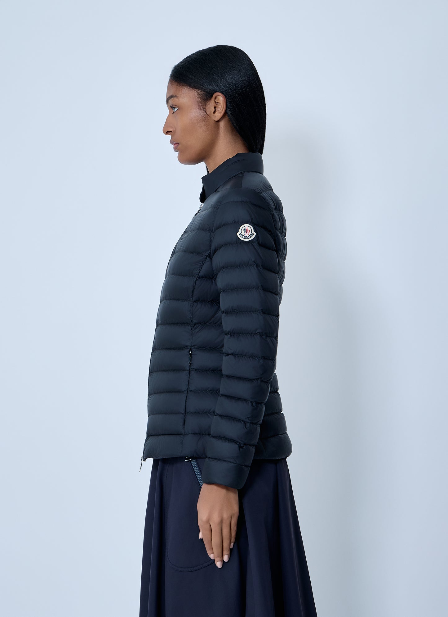 Moncler Women Igelle Short Down Jacket MONCLER