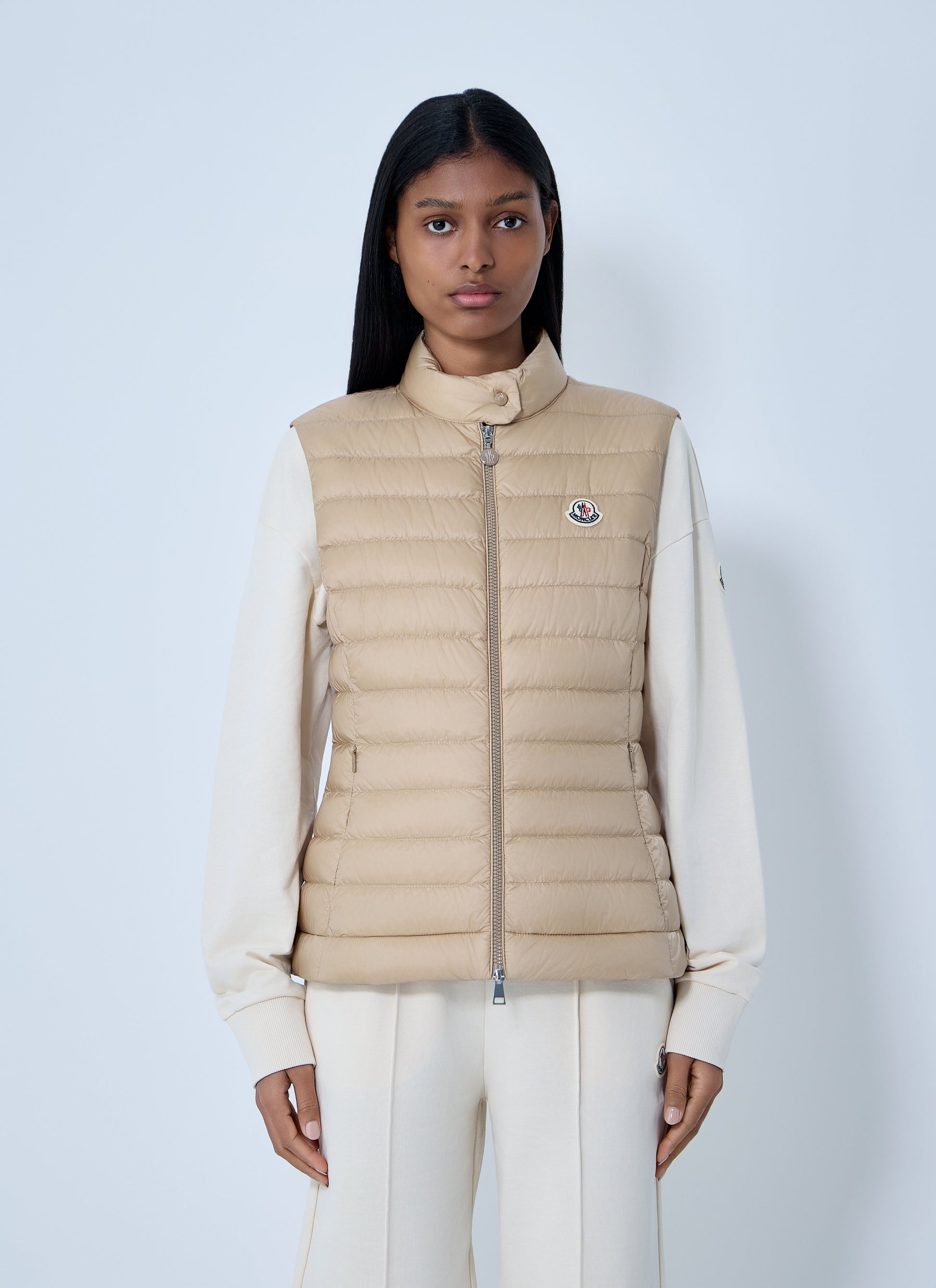 Moncler Women Igens Down Vest MONCLER
