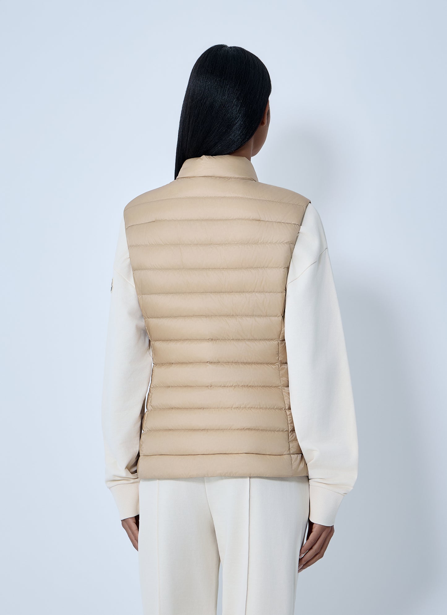 Moncler Women Igens Down Vest MONCLER