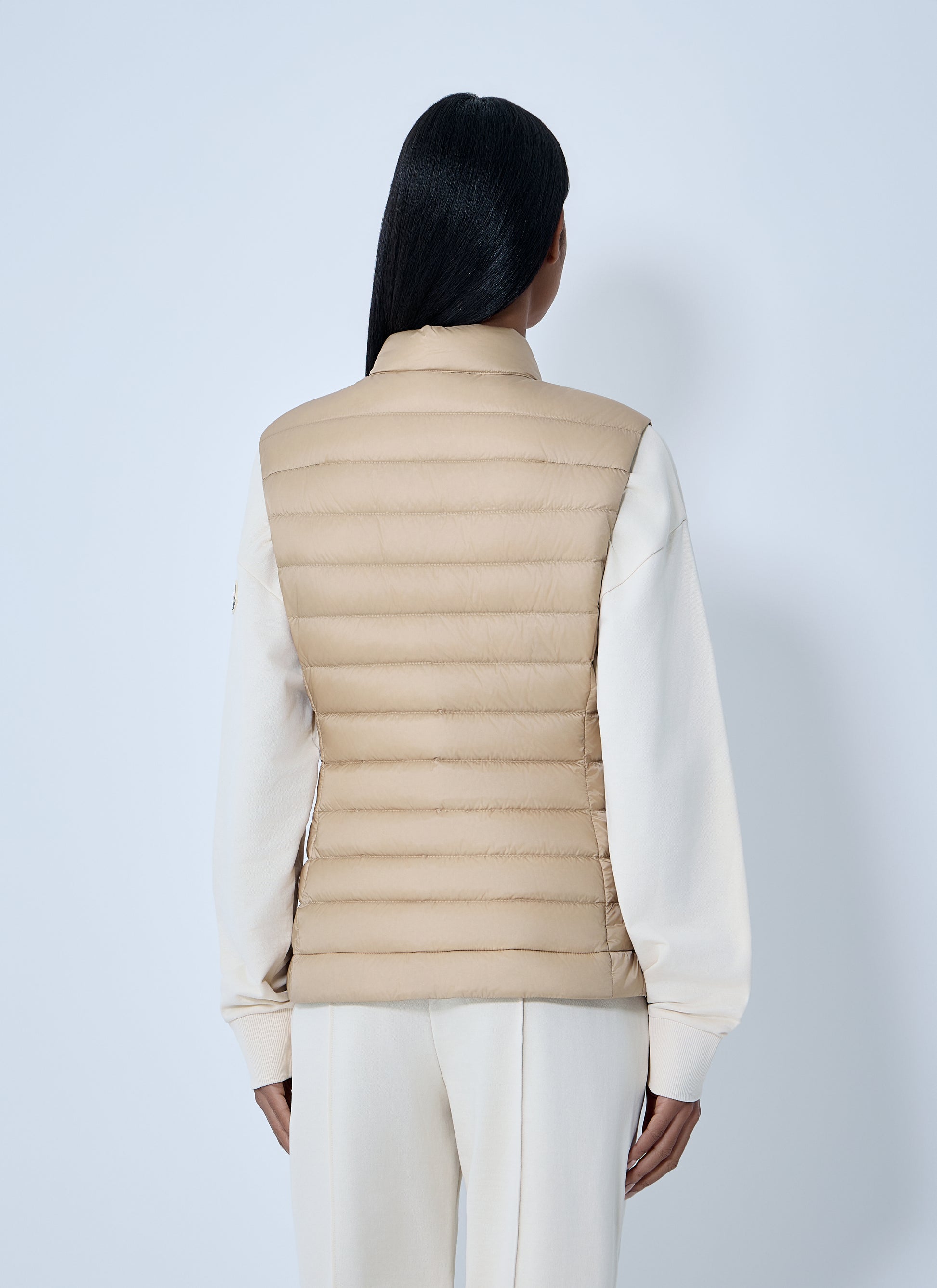 Moncler Women Igens Down Vest MONCLER