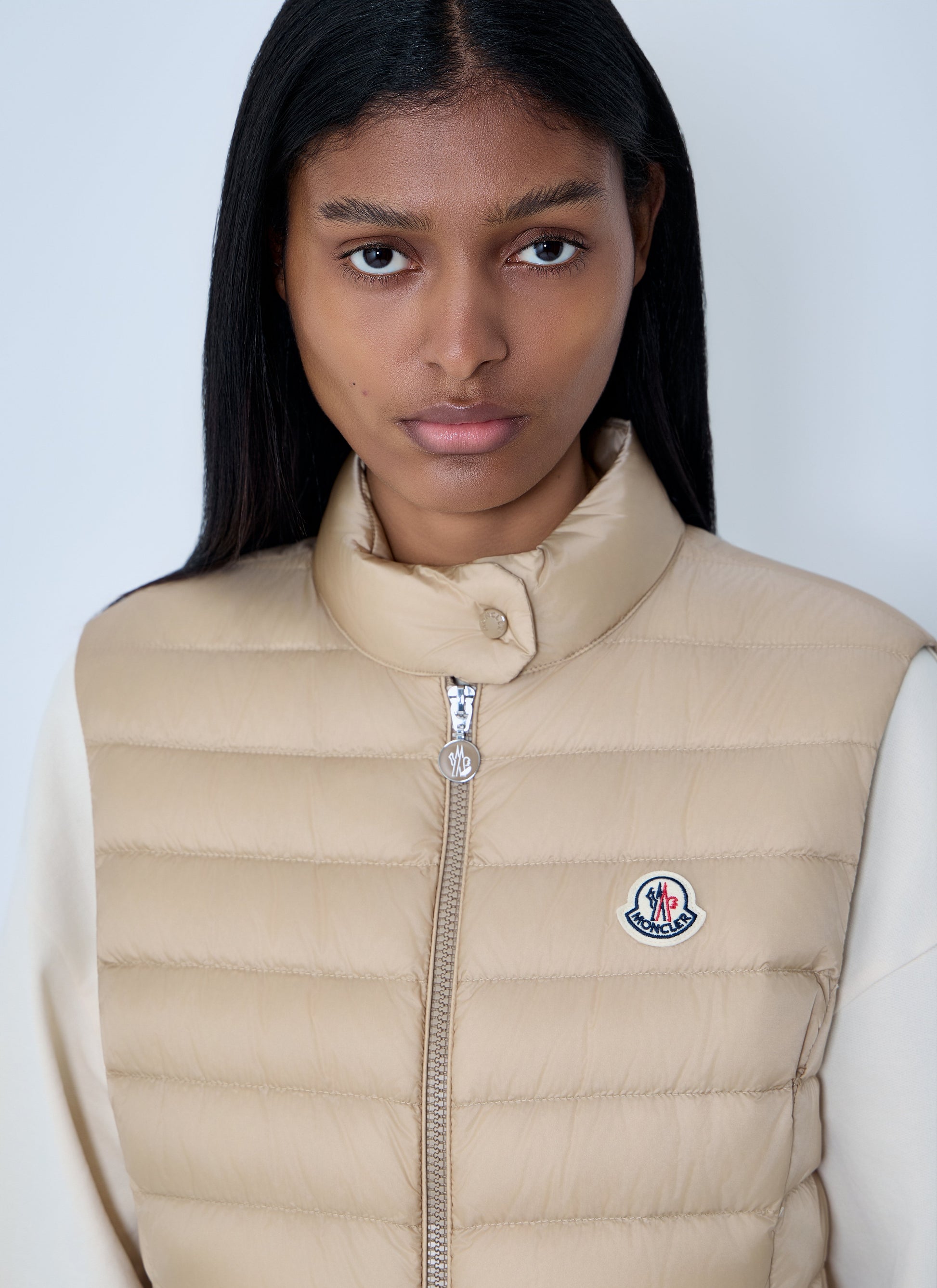Moncler Women Igens Down Vest MONCLER