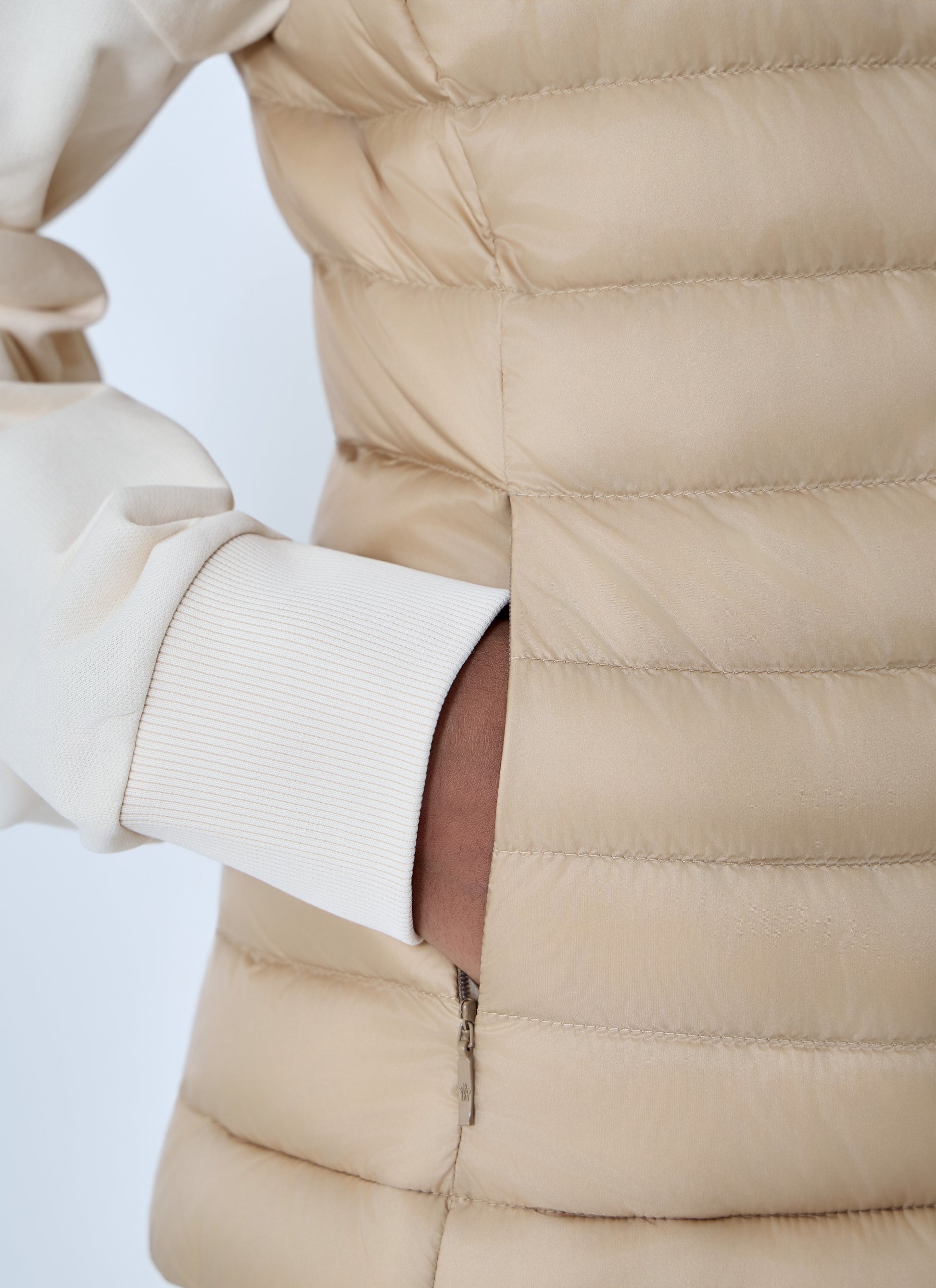 Moncler Women Igens Down Vest MONCLER