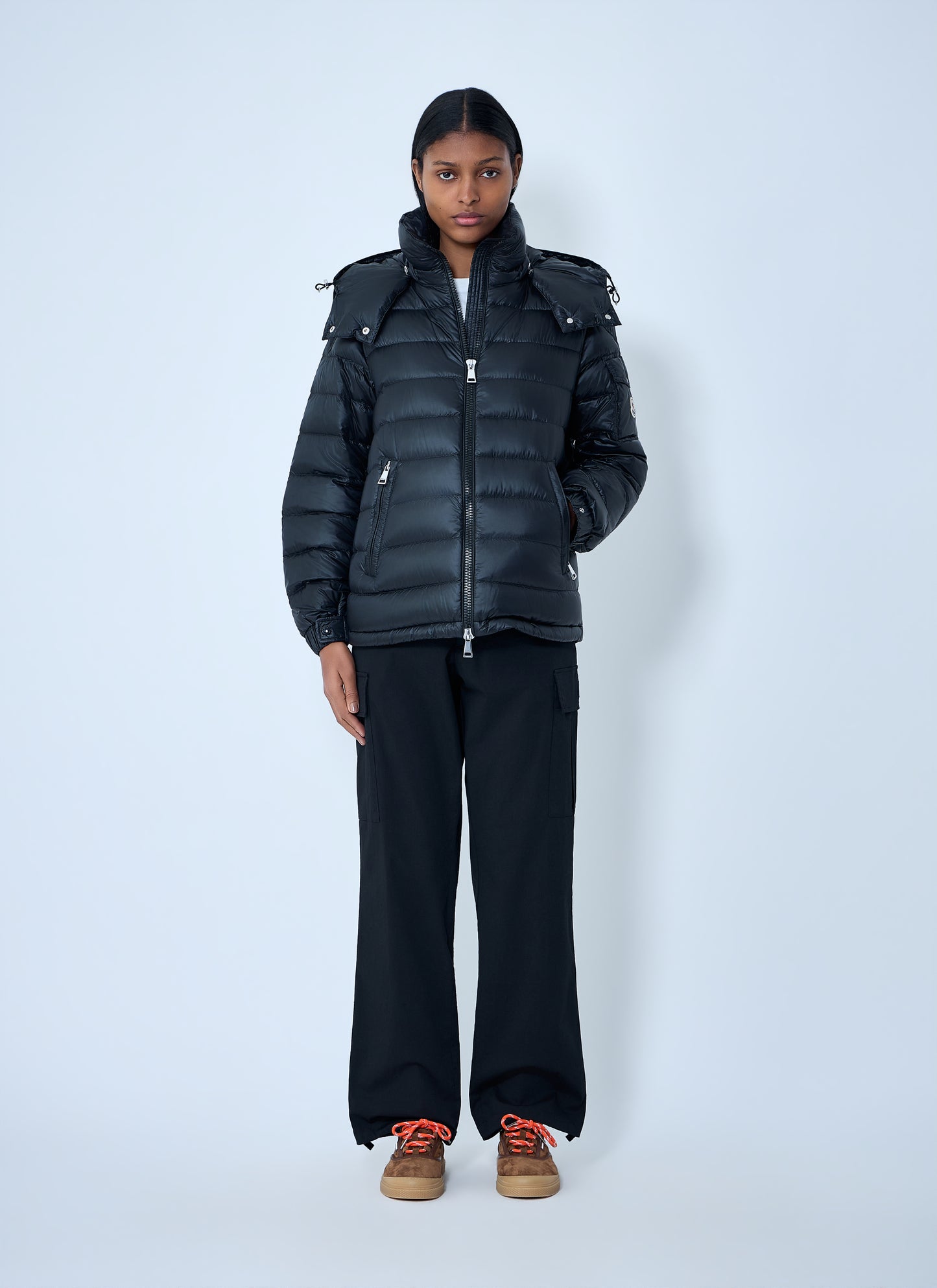 Moncler Women Dalles Jacket MONCLER