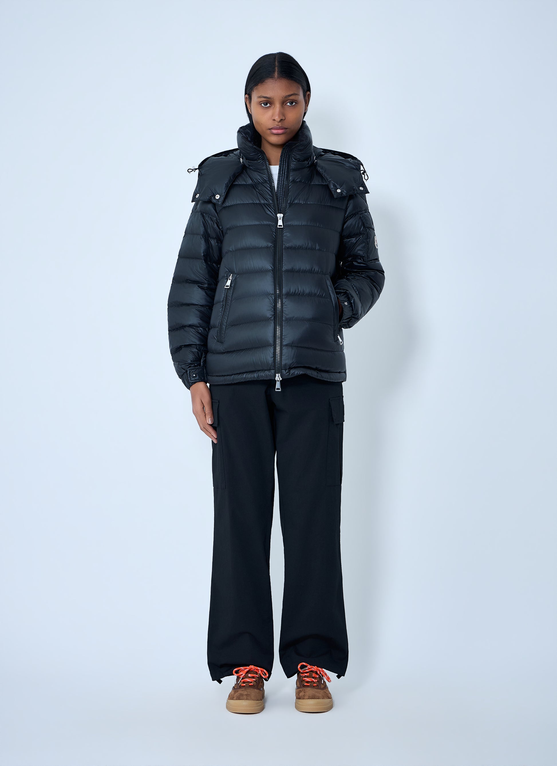 Moncler Women Dalles Jacket MONCLER