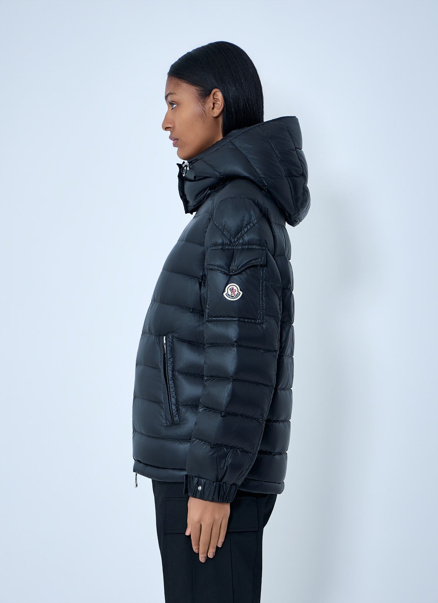 Moncler Women Dalles Jacket MONCLER