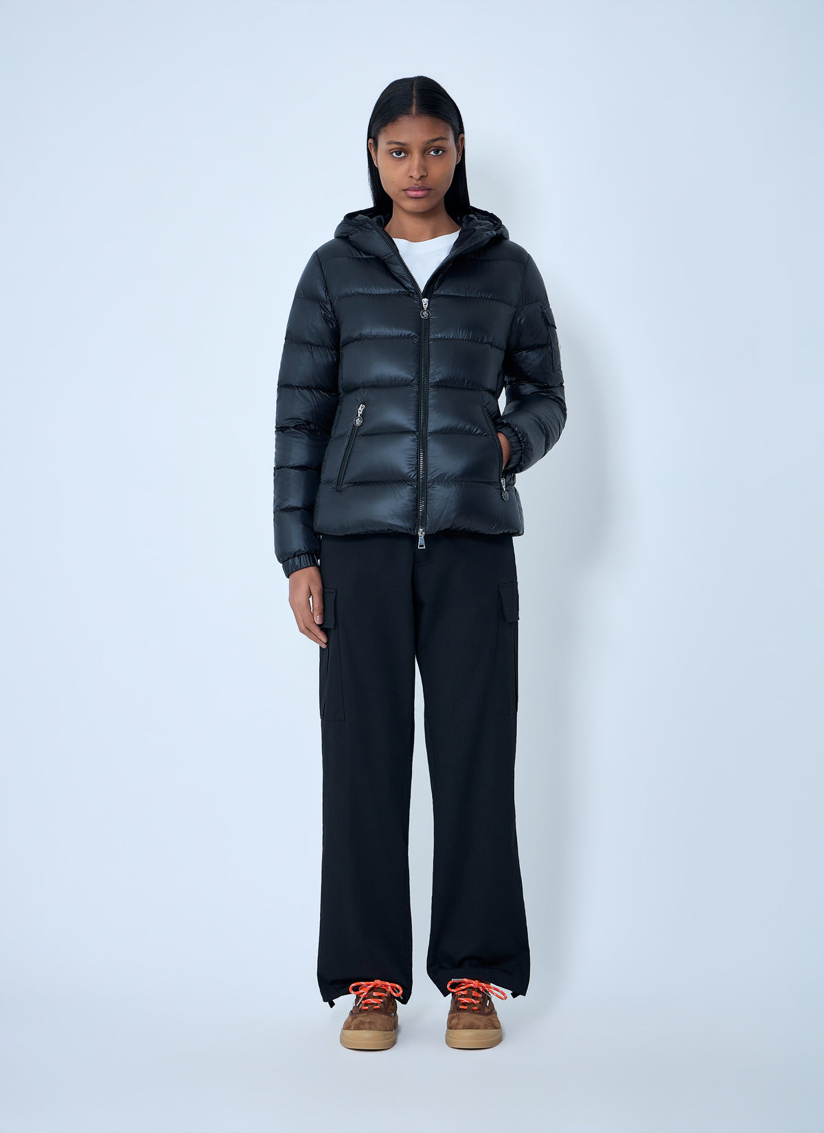 Moncler Women Glesse Jacket MONCLER