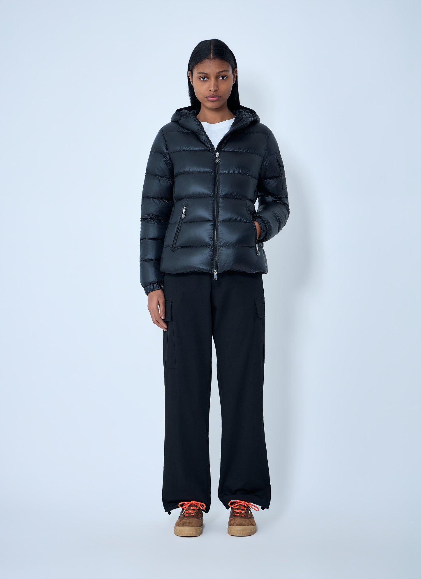 Moncler Women Glesse Jacket MONCLER
