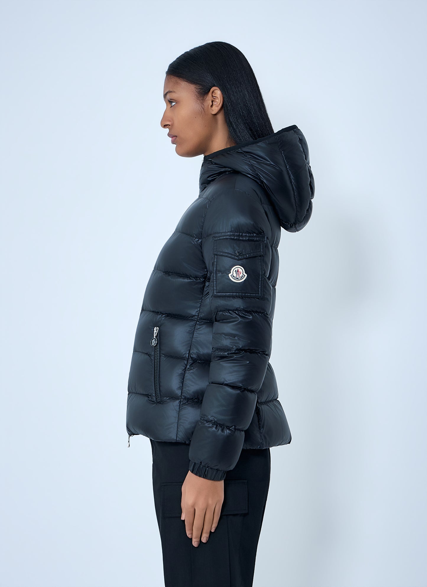 Moncler Women Glesse Jacket MONCLER