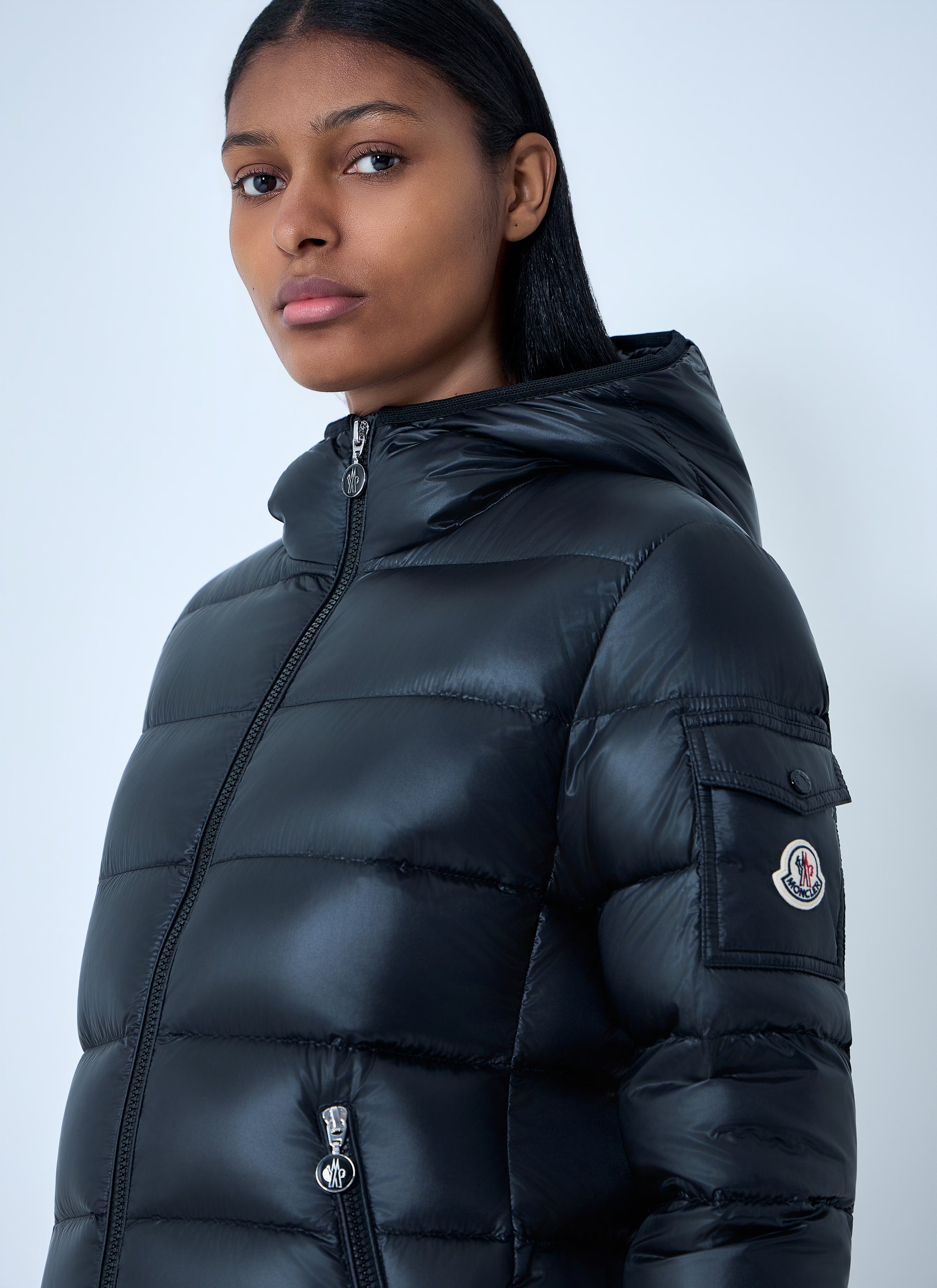 Moncler Women Glesse Jacket MONCLER