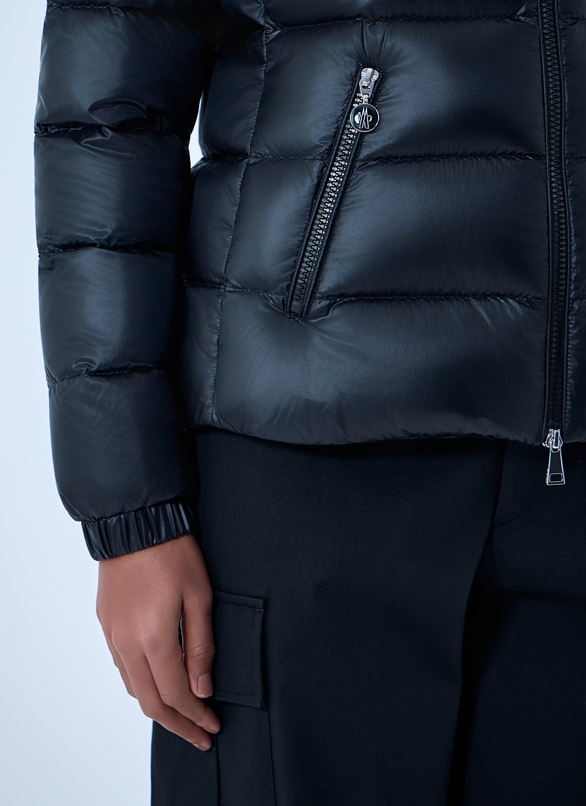 Moncler Women Glesse Jacket MONCLER