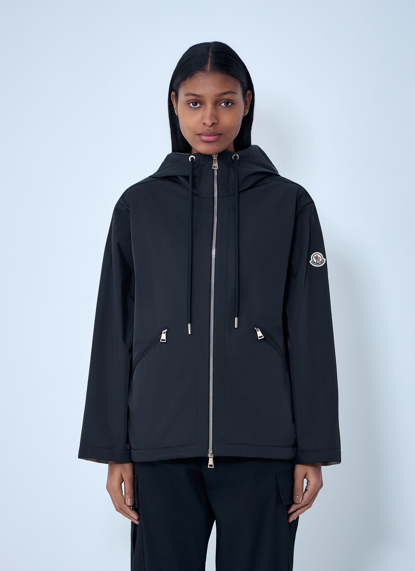 Moncler Women Cassiopea Jacket MONCLER