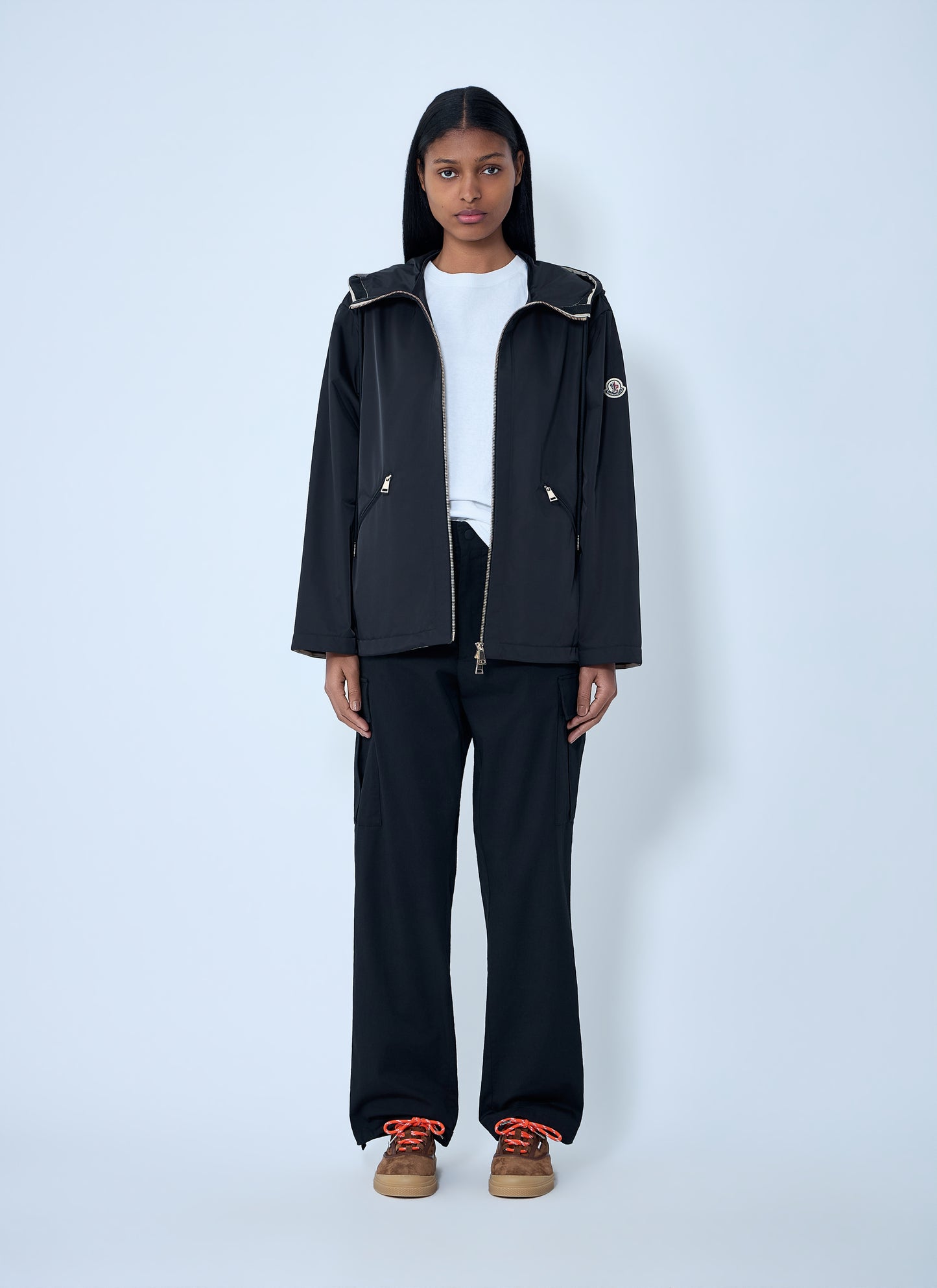 Moncler Women Cassiopea Jacket MONCLER