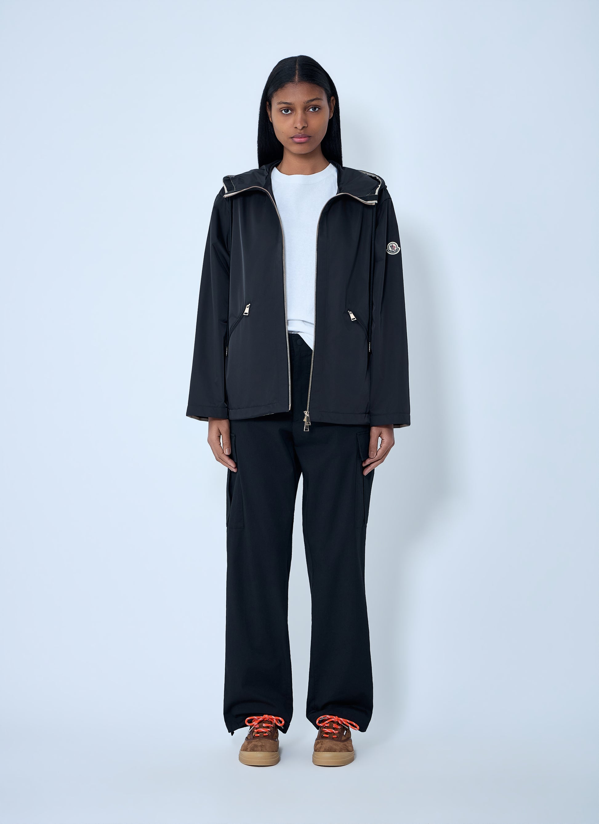 Moncler Women Cassiopea Jacket MONCLER
