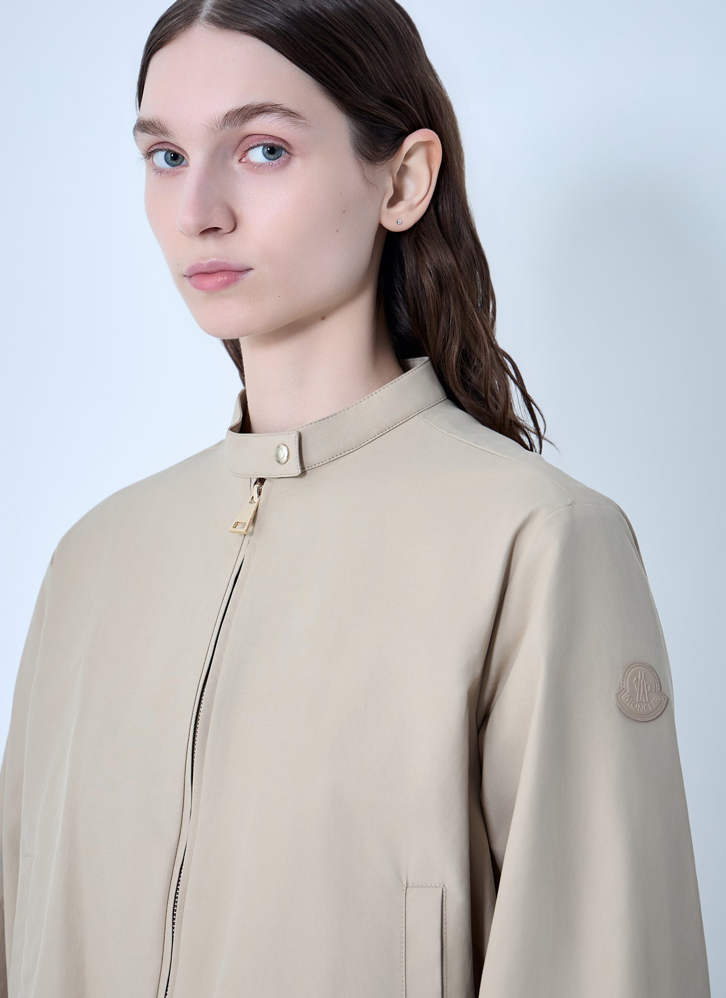 Moncler Women Gruissan Bomber Jacket MONCLER