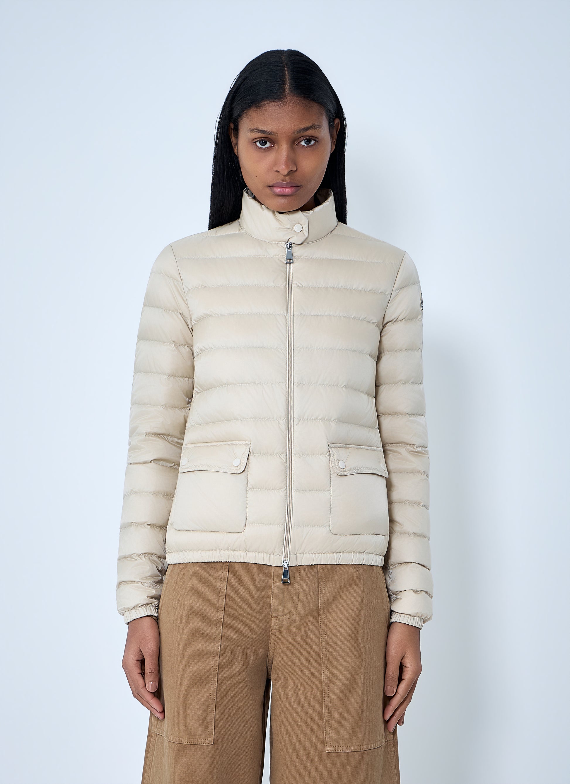 Moncler Women Lans Jacket MONCLER