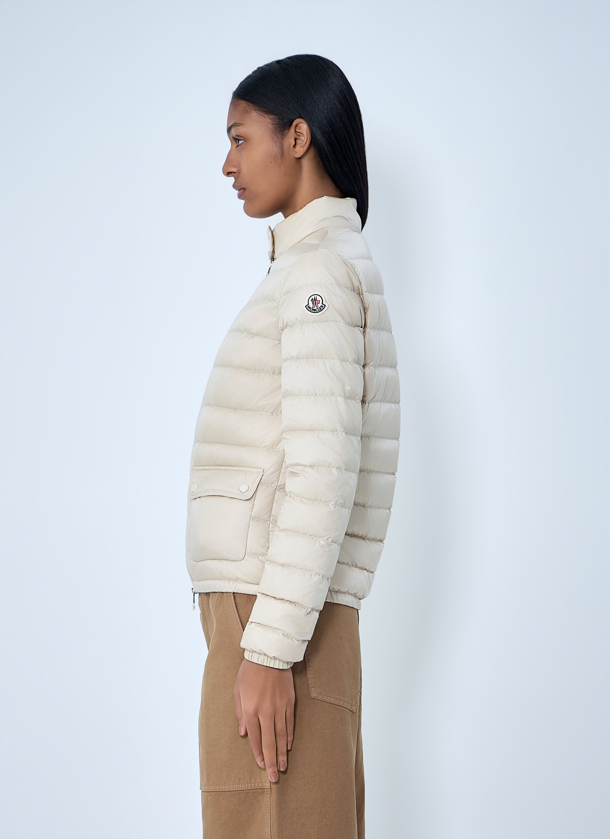 Moncler Women Lans Jacket MONCLER