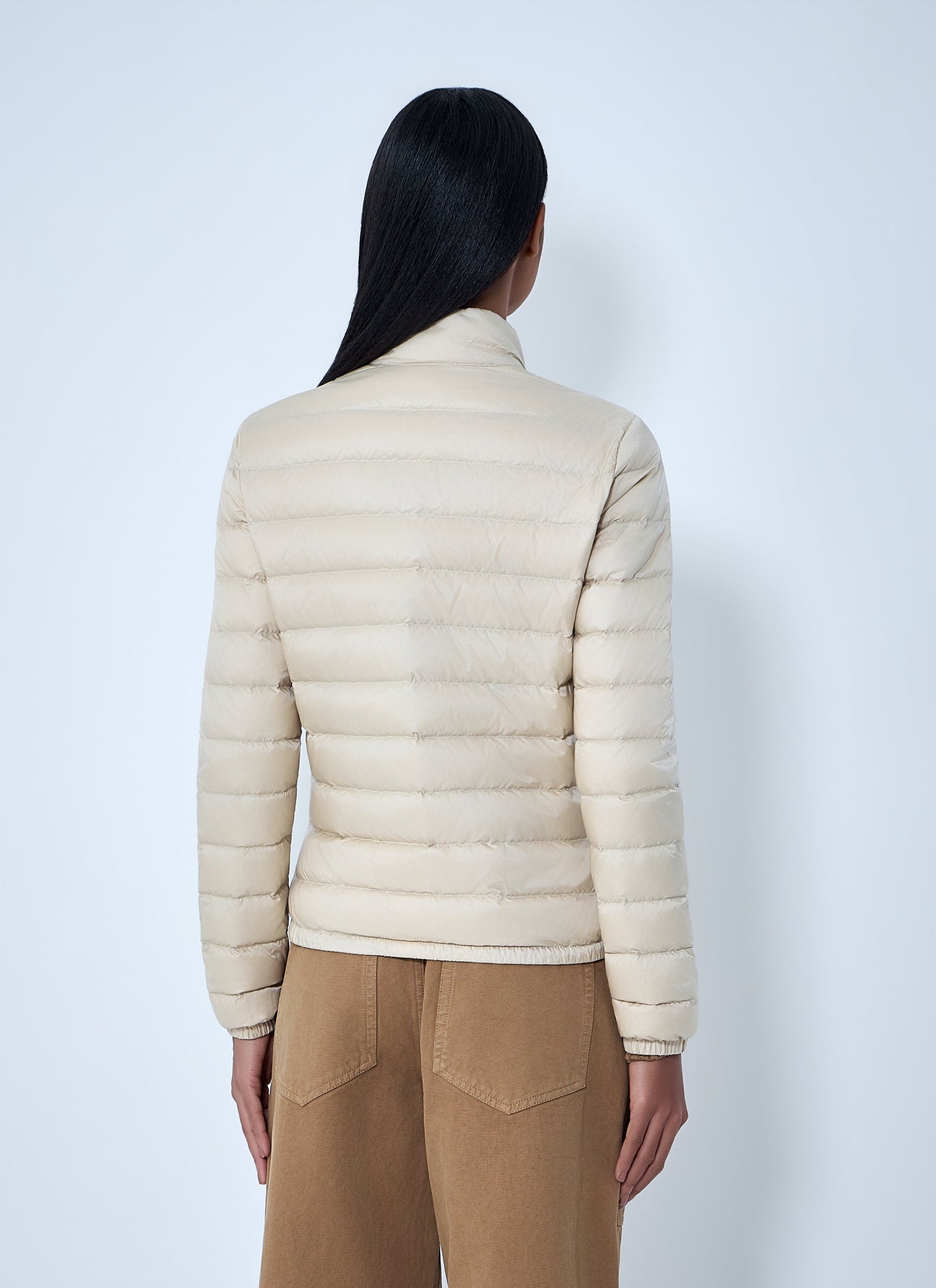 Moncler Women Lans Jacket MONCLER