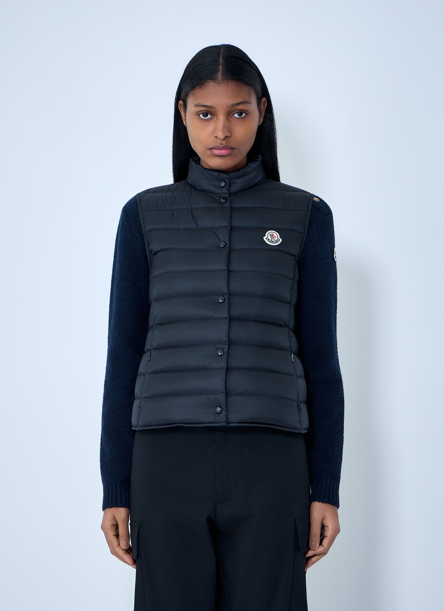Moncler Women Liane Gilet MONCLER