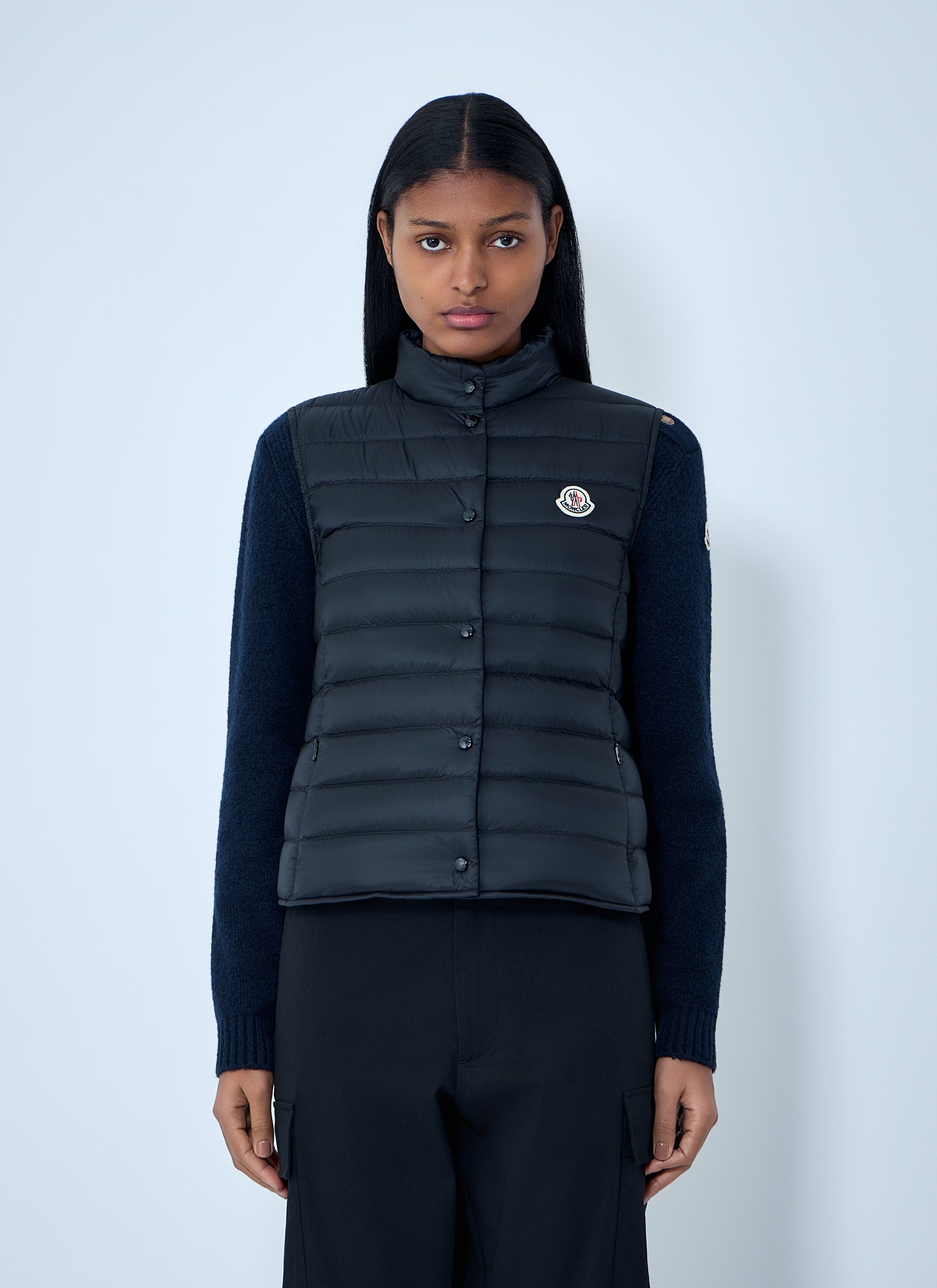 Moncler Women Liane Gilet MONCLER