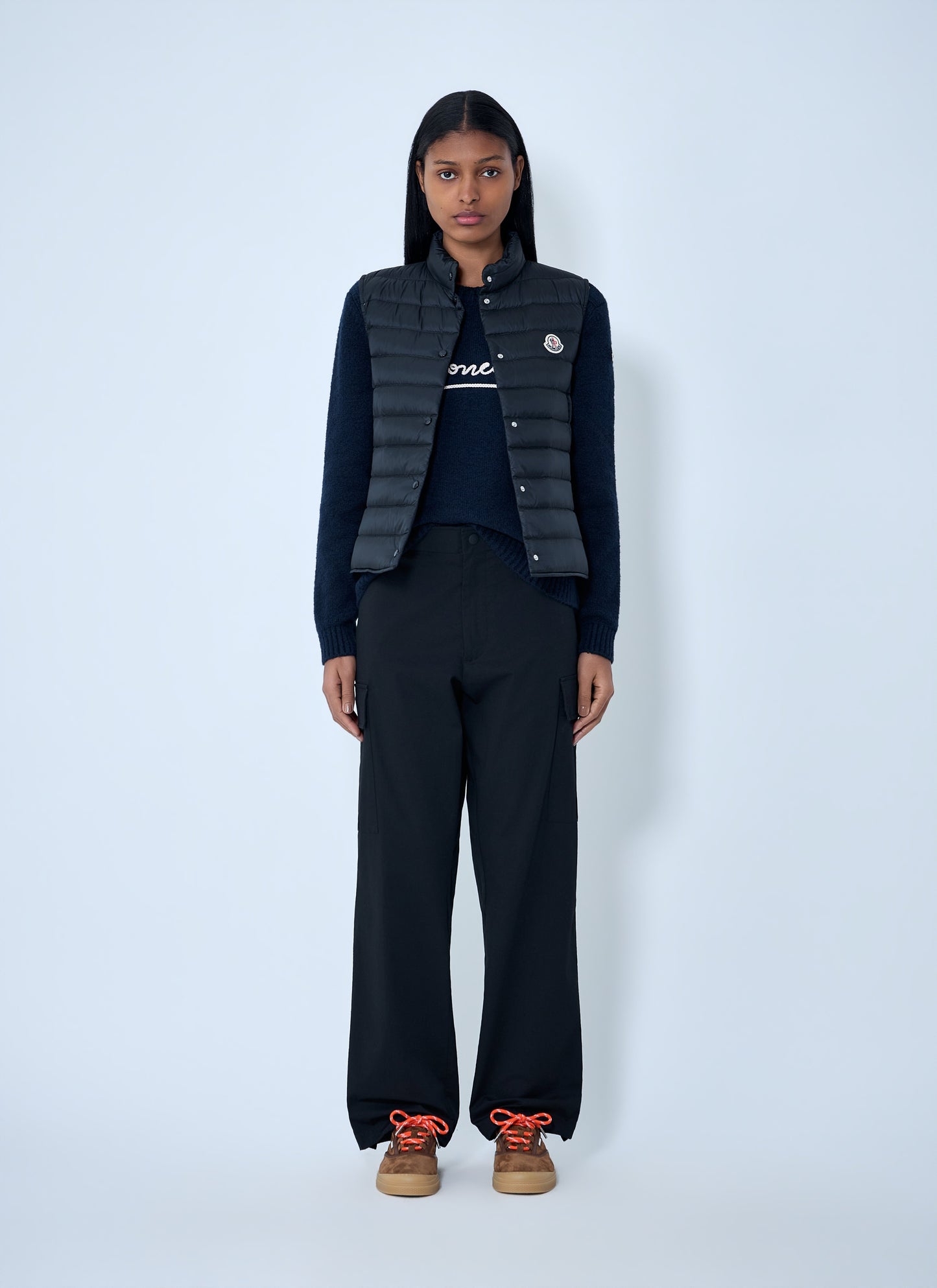 Moncler Women Liane Gilet MONCLER