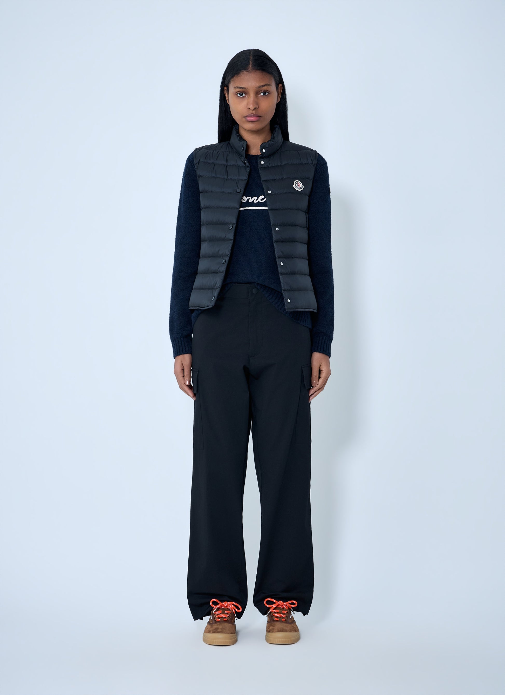Moncler Women Liane Gilet MONCLER