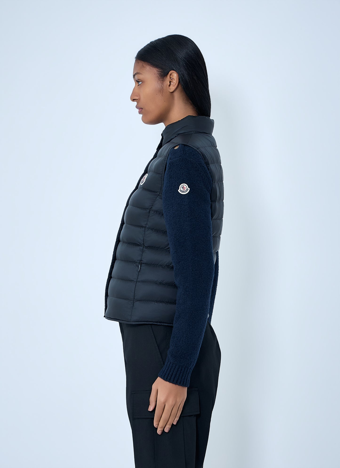 Moncler Women Liane Gilet MONCLER