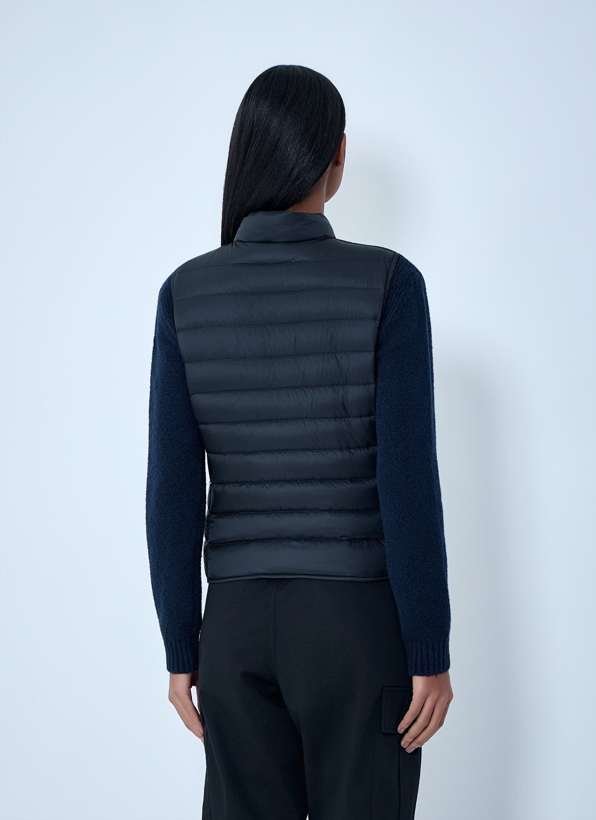 Moncler Women Liane Gilet MONCLER