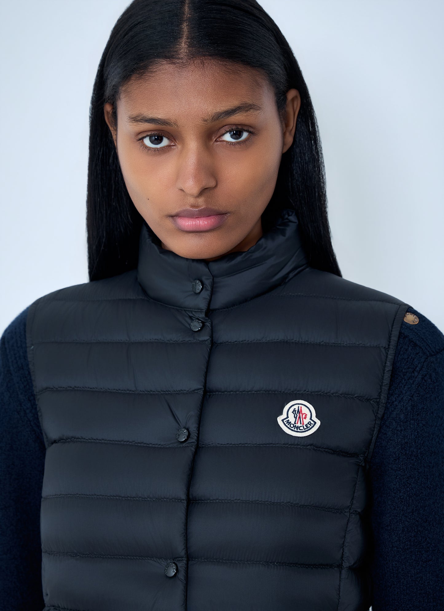 Moncler Women Liane Gilet MONCLER