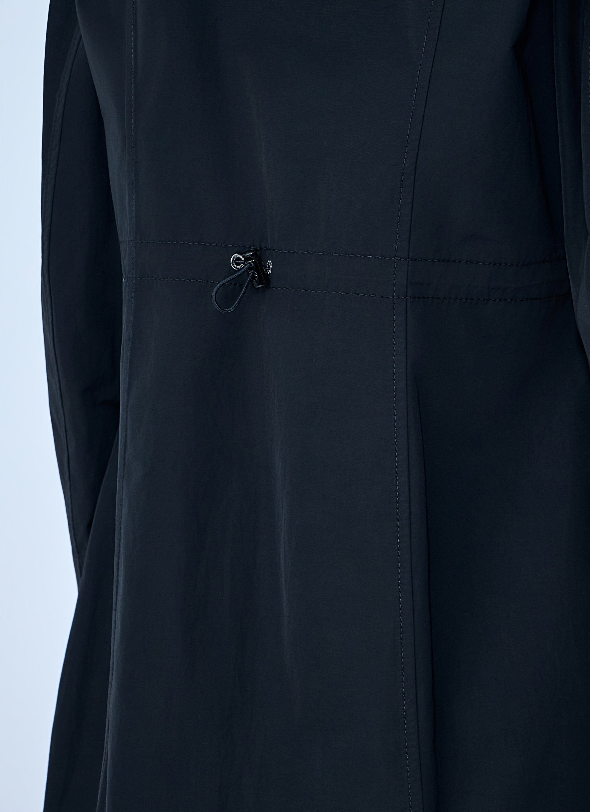 Moncler Women Laerte Long Parka MONCLER