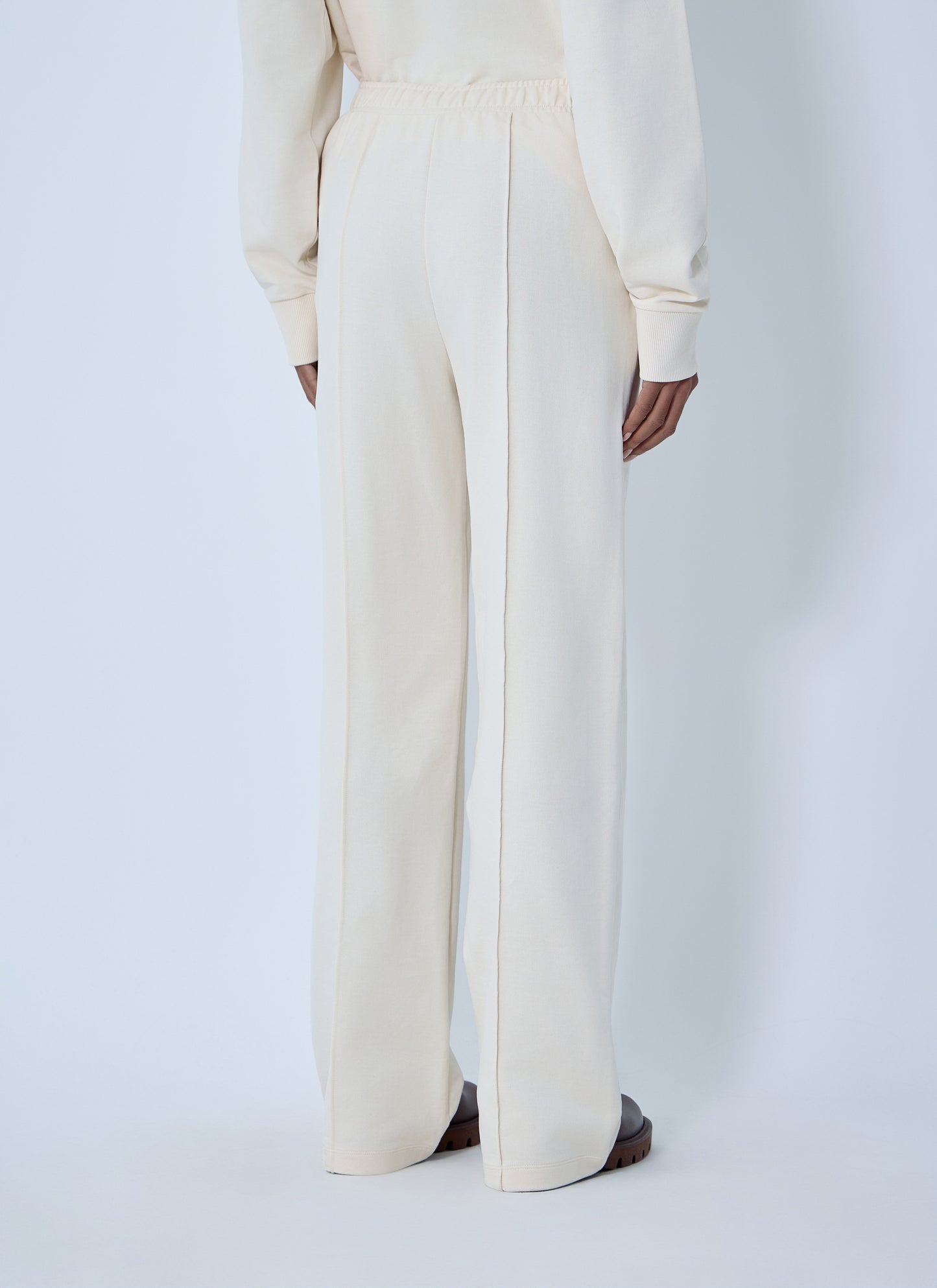 Moncler Women Logo Motif Track Pants MONCLER