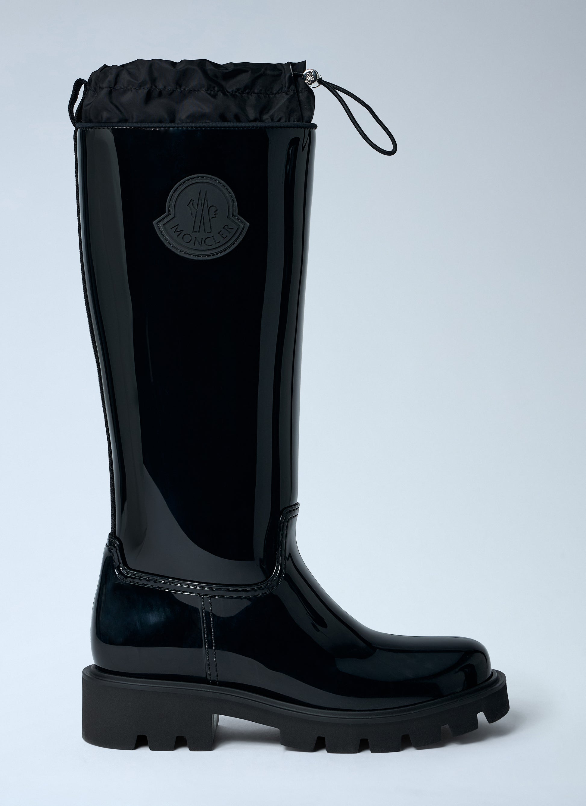 Moncler Women Kickstream Rain Boots MONCLER