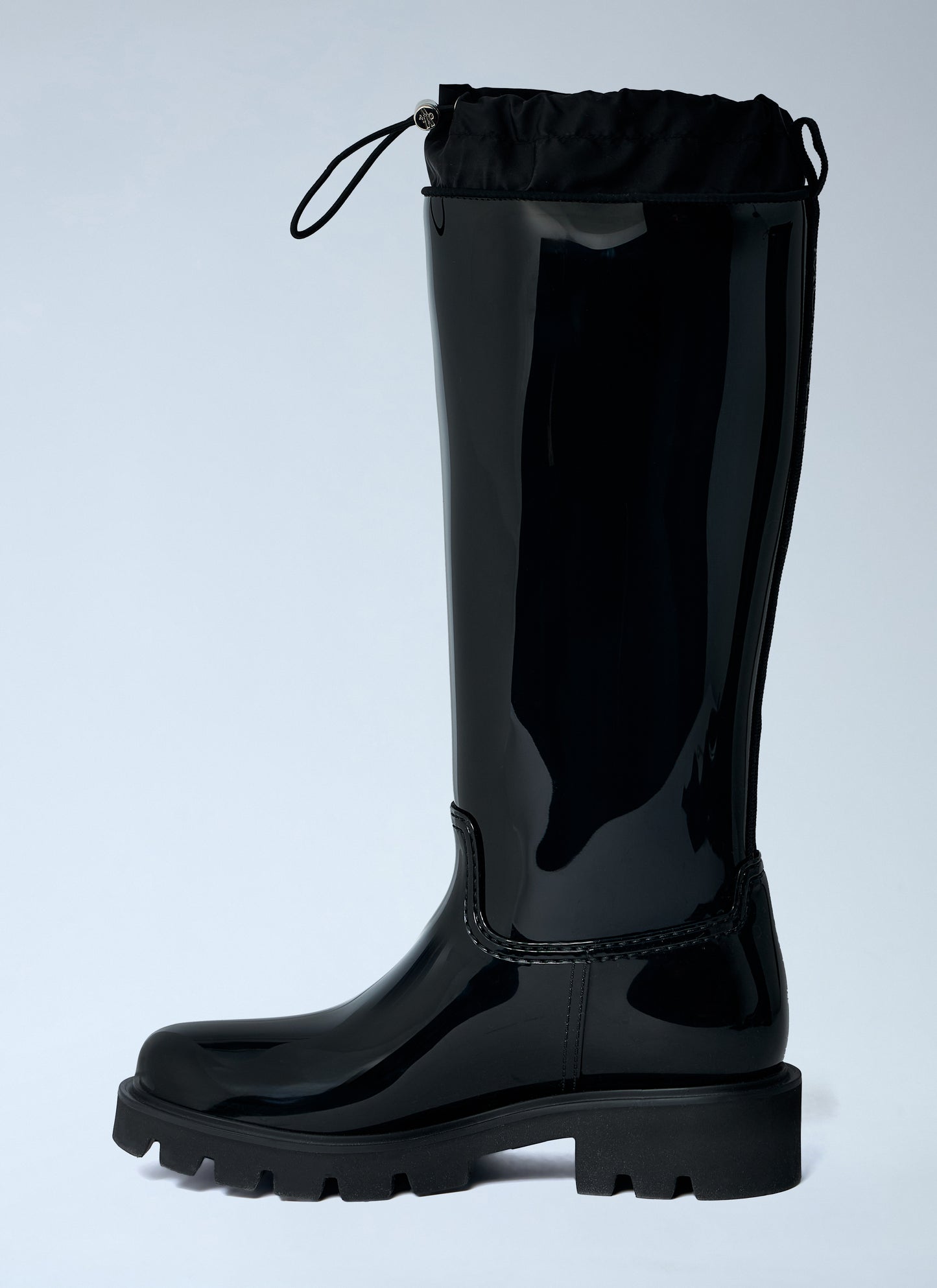 Moncler Women Kickstream Rain Boots MONCLER